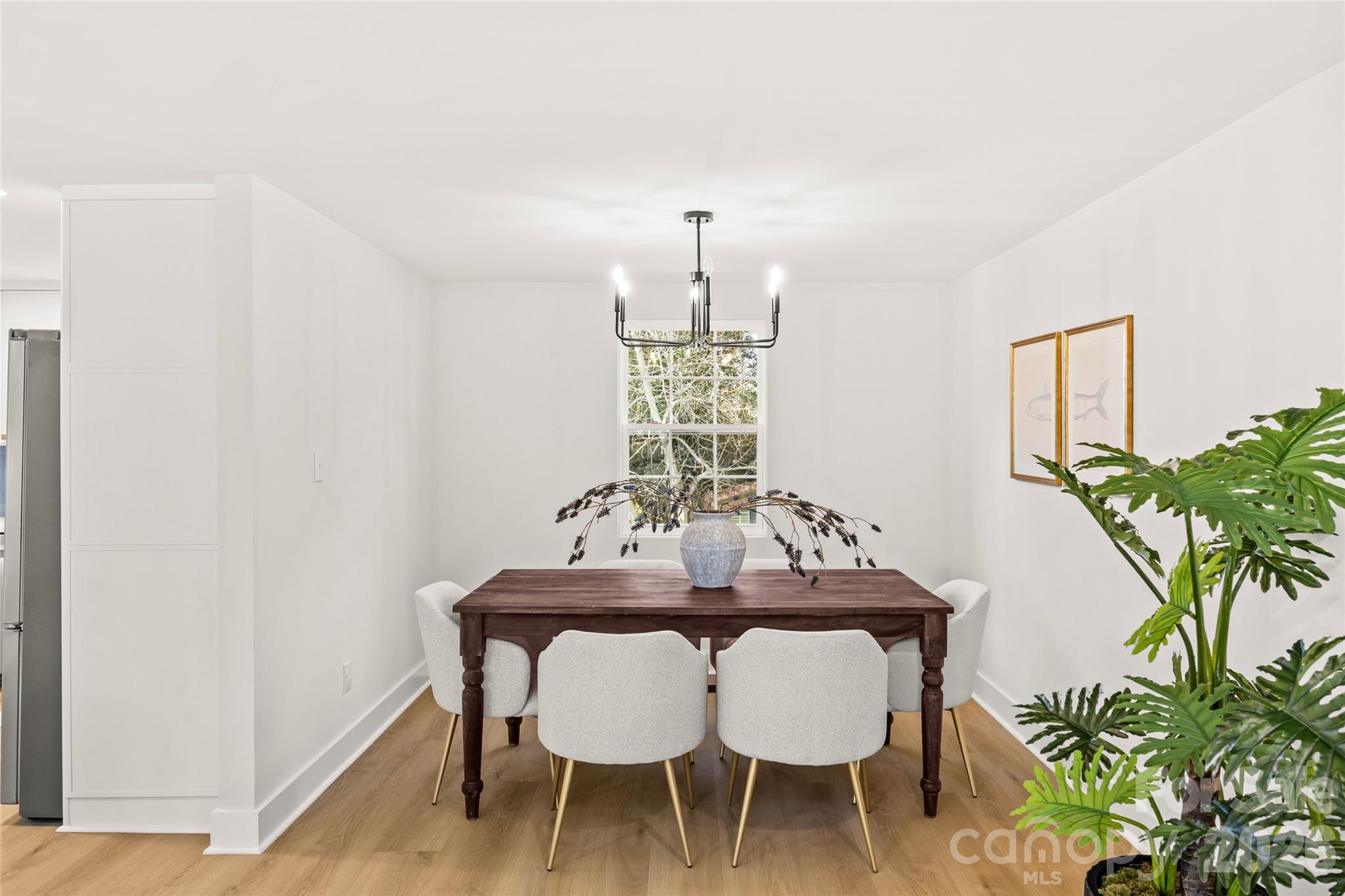 417 Regency Drive — Charlotte