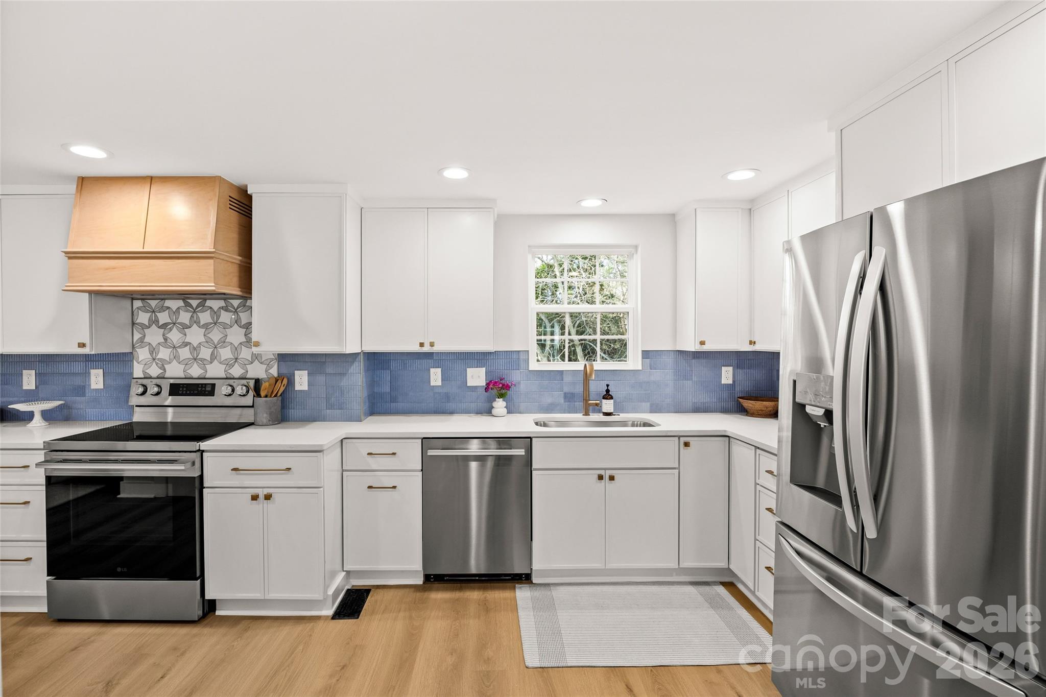 417 Regency Drive — Charlotte
