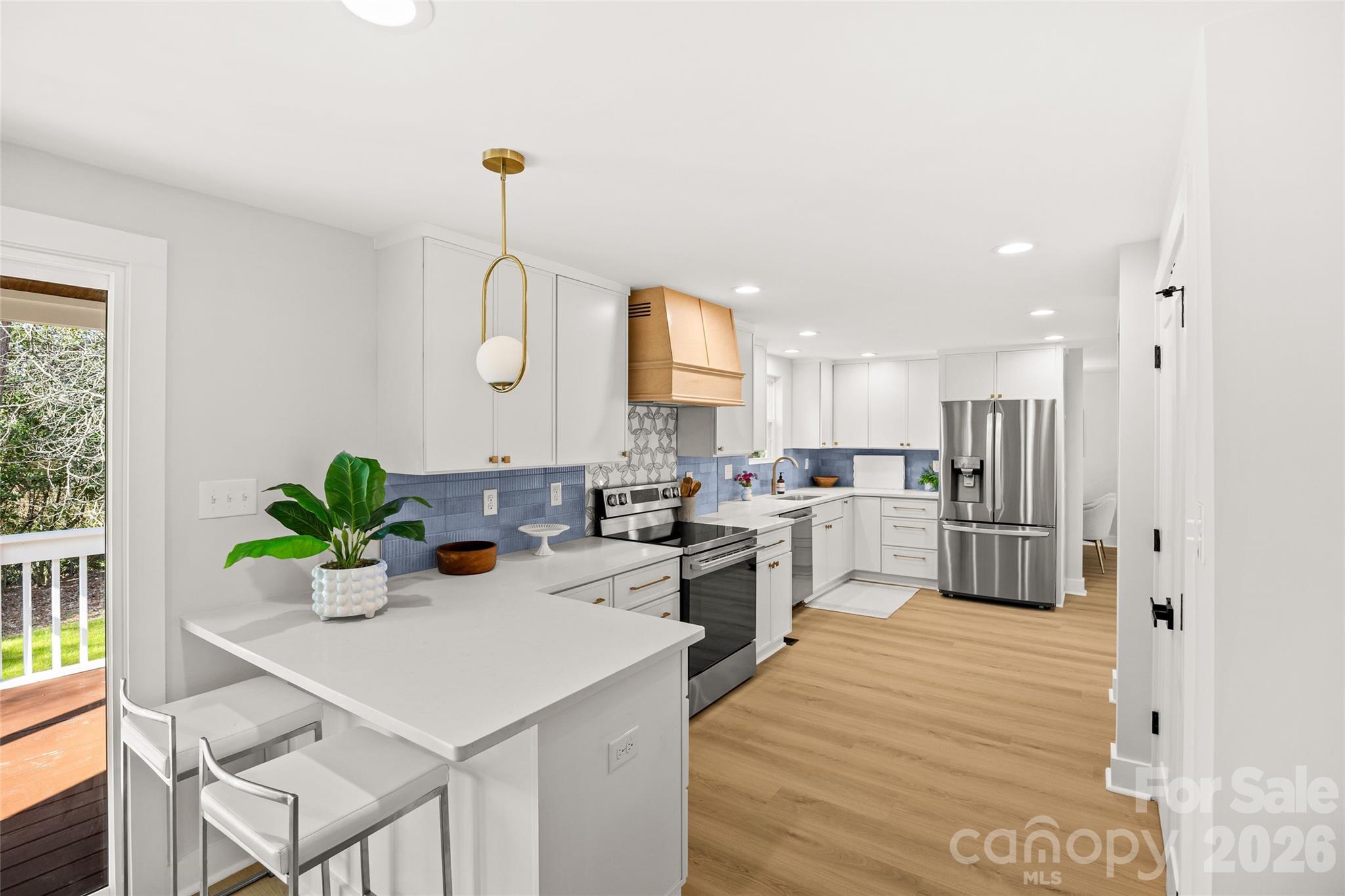 417 Regency Drive — Charlotte
