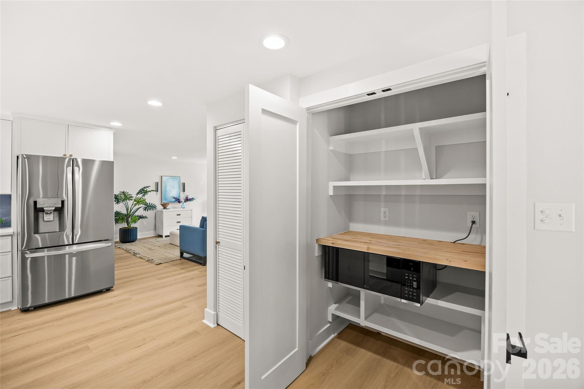 417 Regency Drive — Charlotte