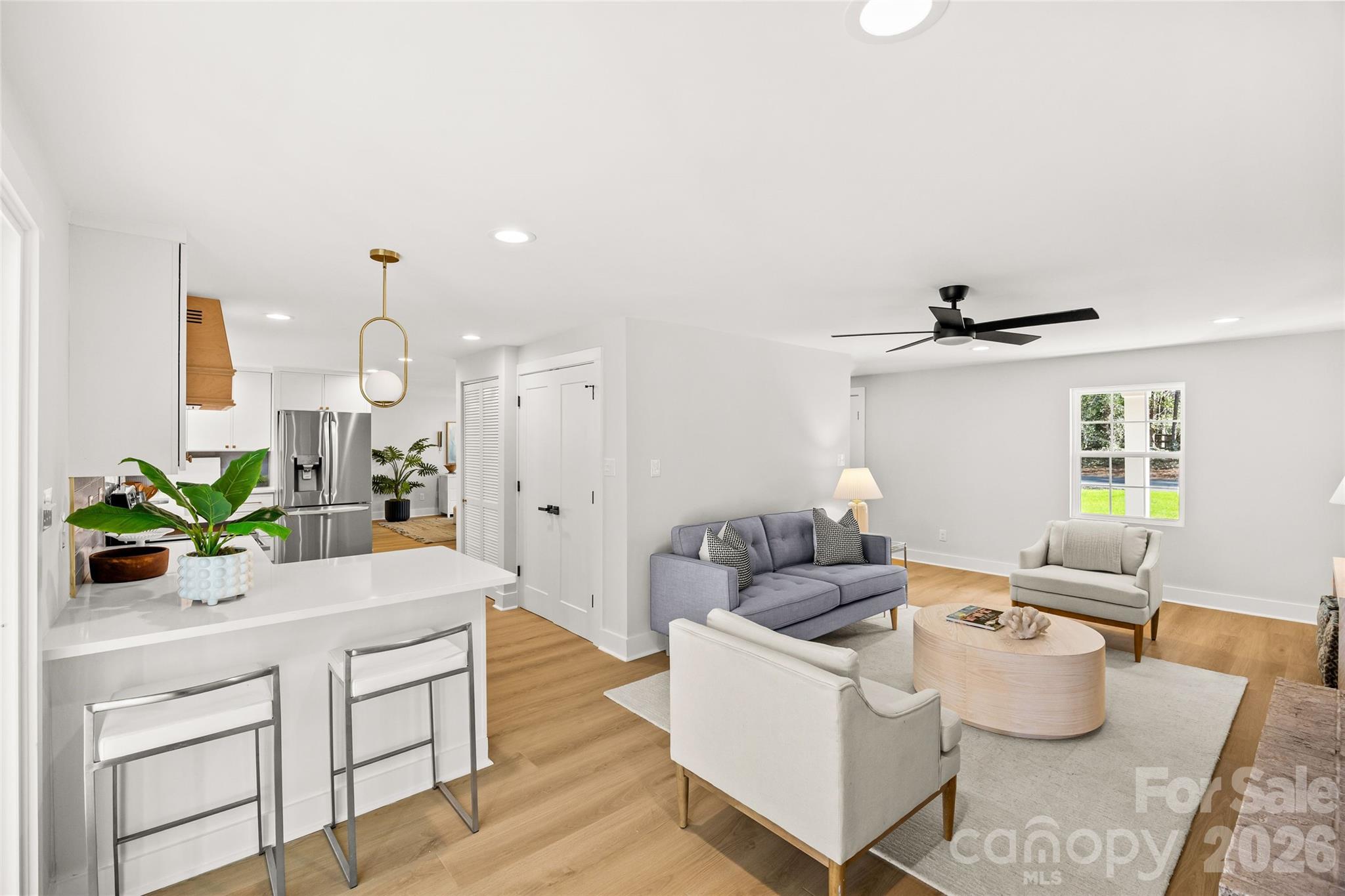 417 Regency Drive — Charlotte