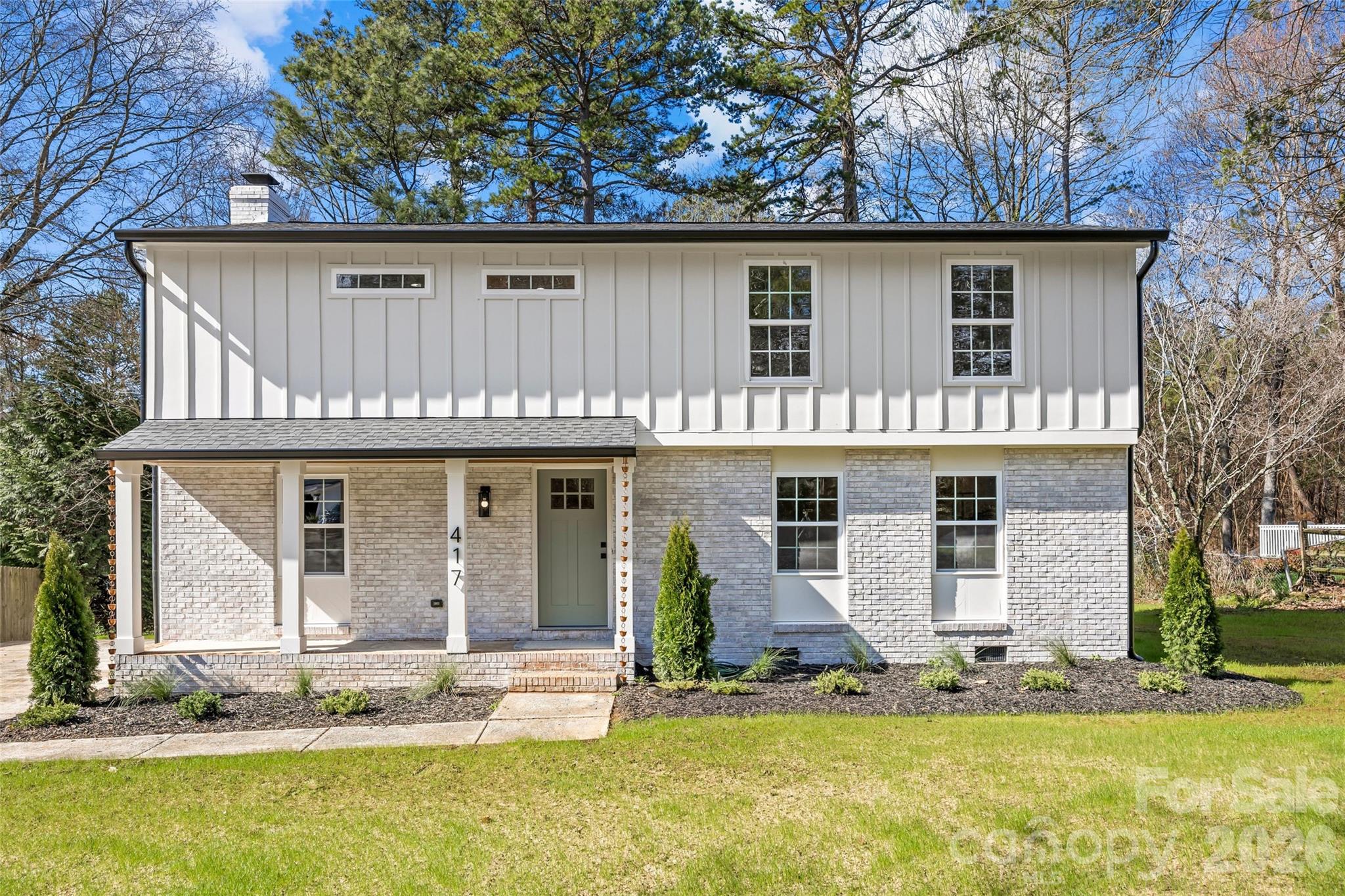 417 Regency Drive — Charlotte