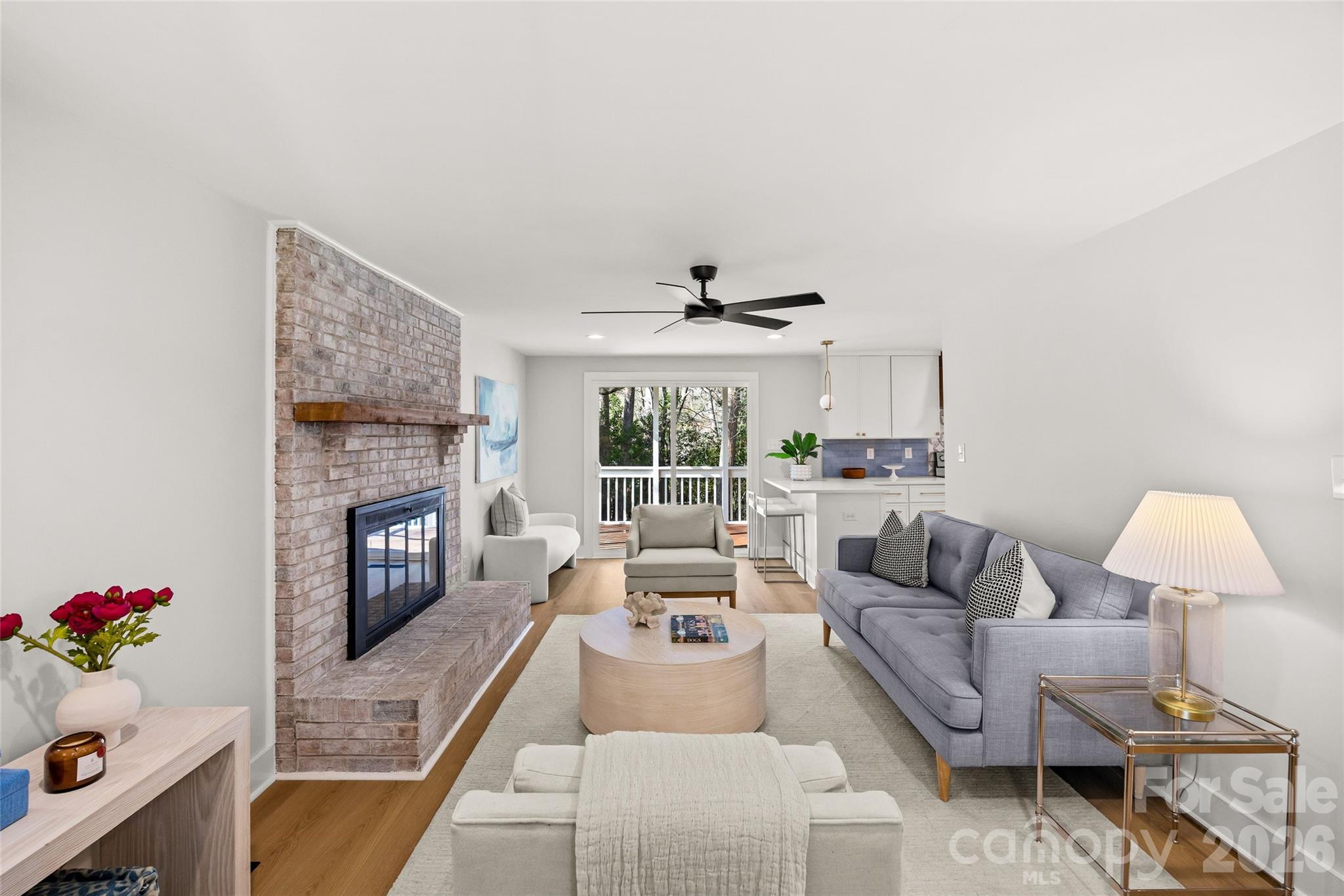 417 Regency Drive — Charlotte