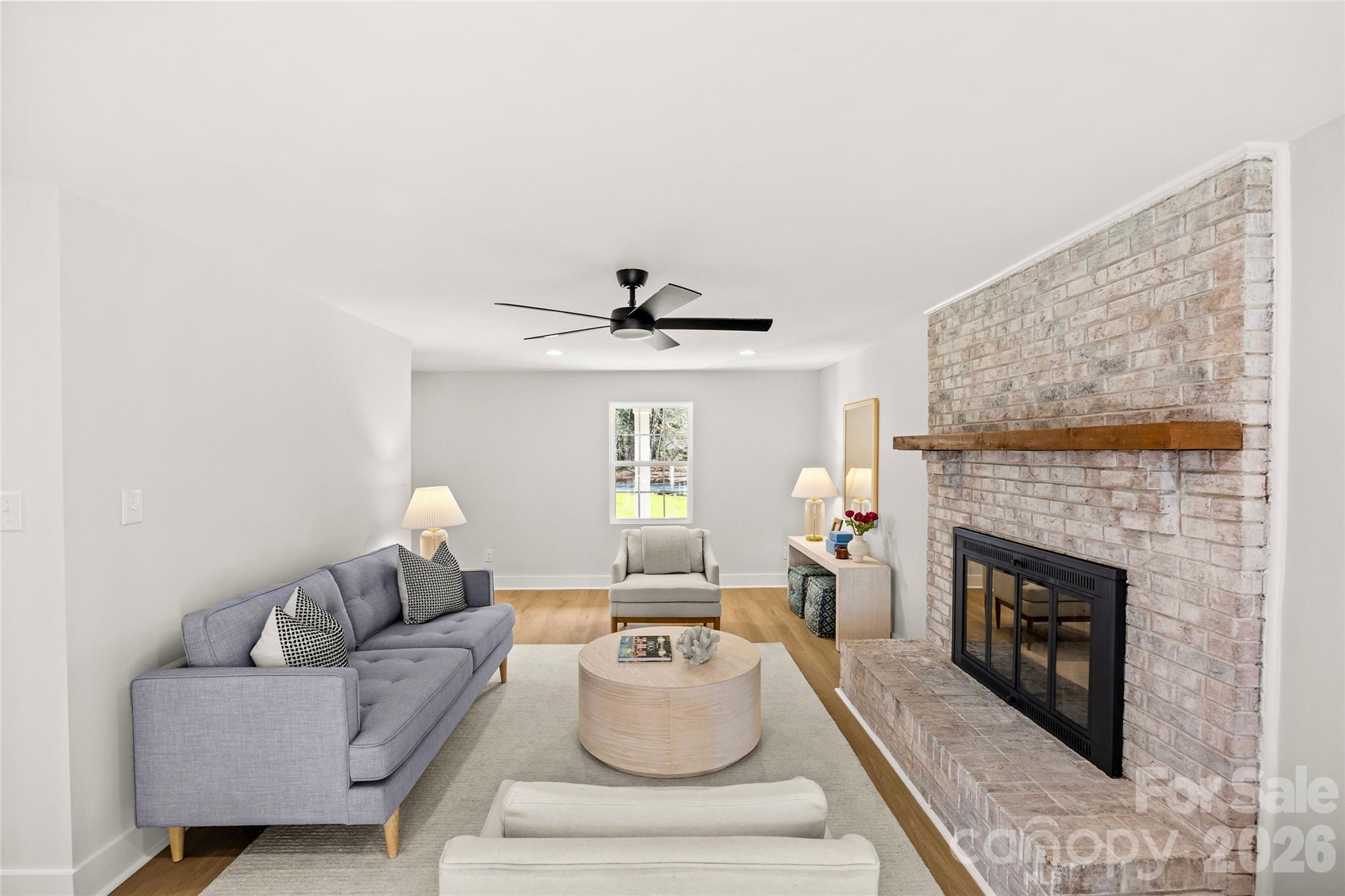 417 Regency Drive — Charlotte