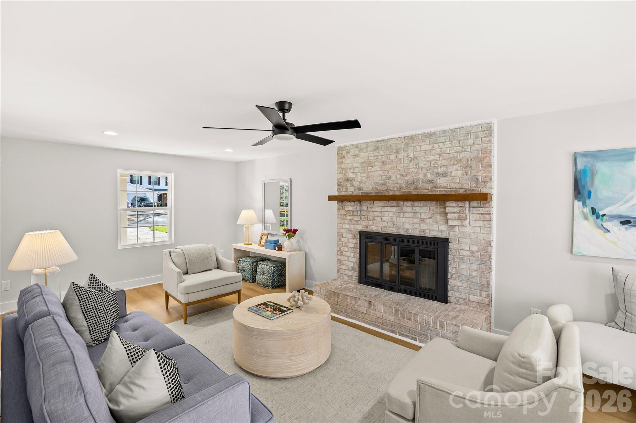 417 Regency Drive — Charlotte