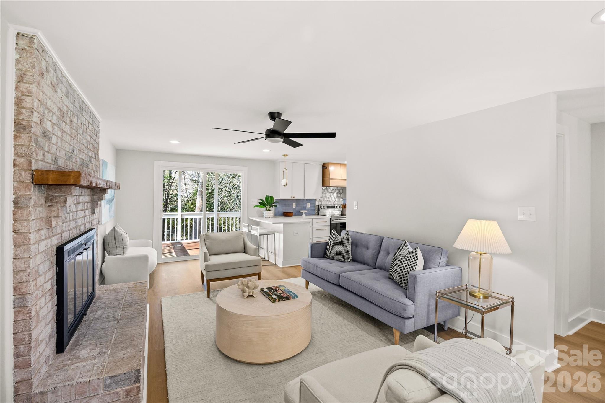 417 Regency Drive — Charlotte