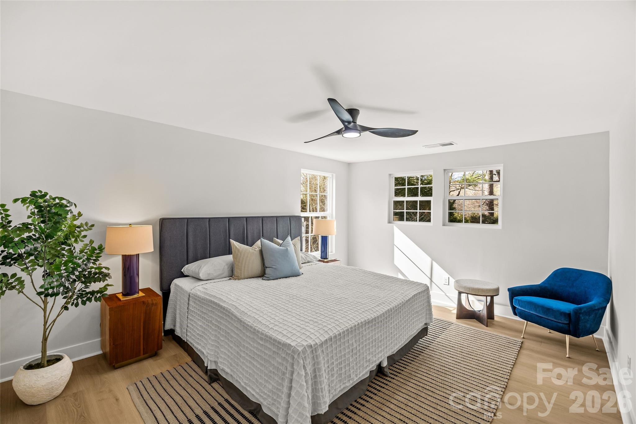 417 Regency Drive — Charlotte