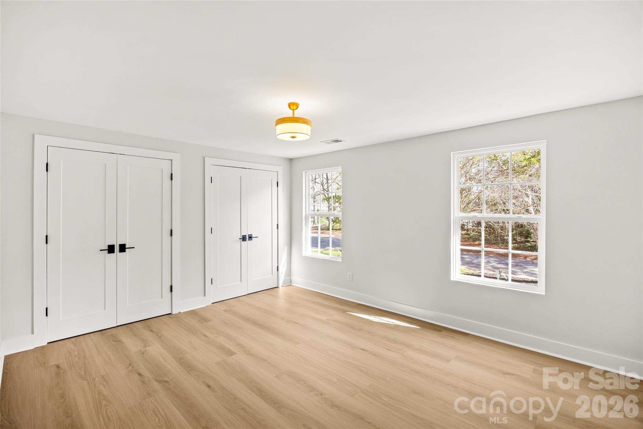 417 Regency Drive — Charlotte