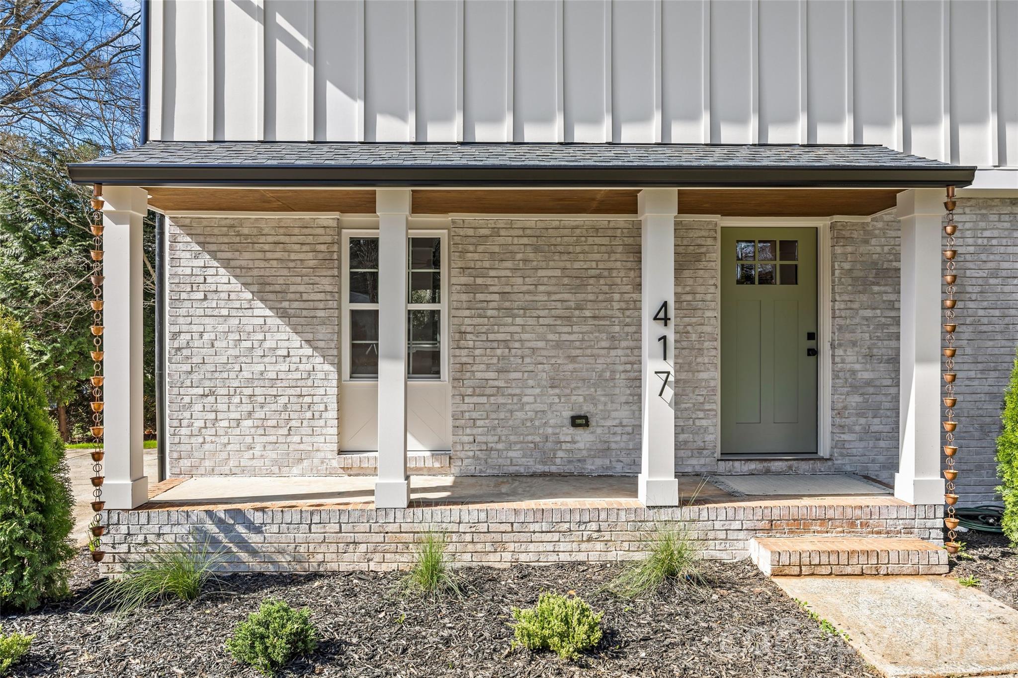 417 Regency Drive — Charlotte
