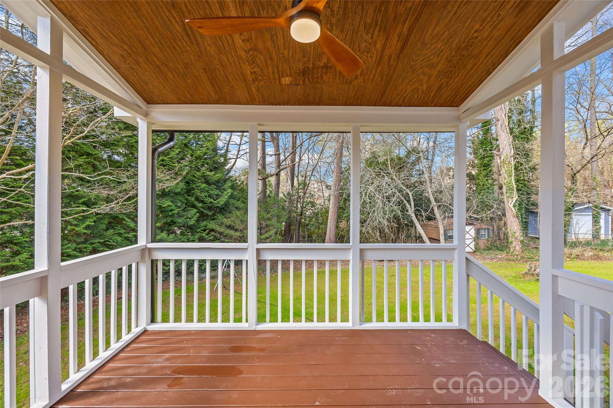417 Regency Drive — Charlotte
