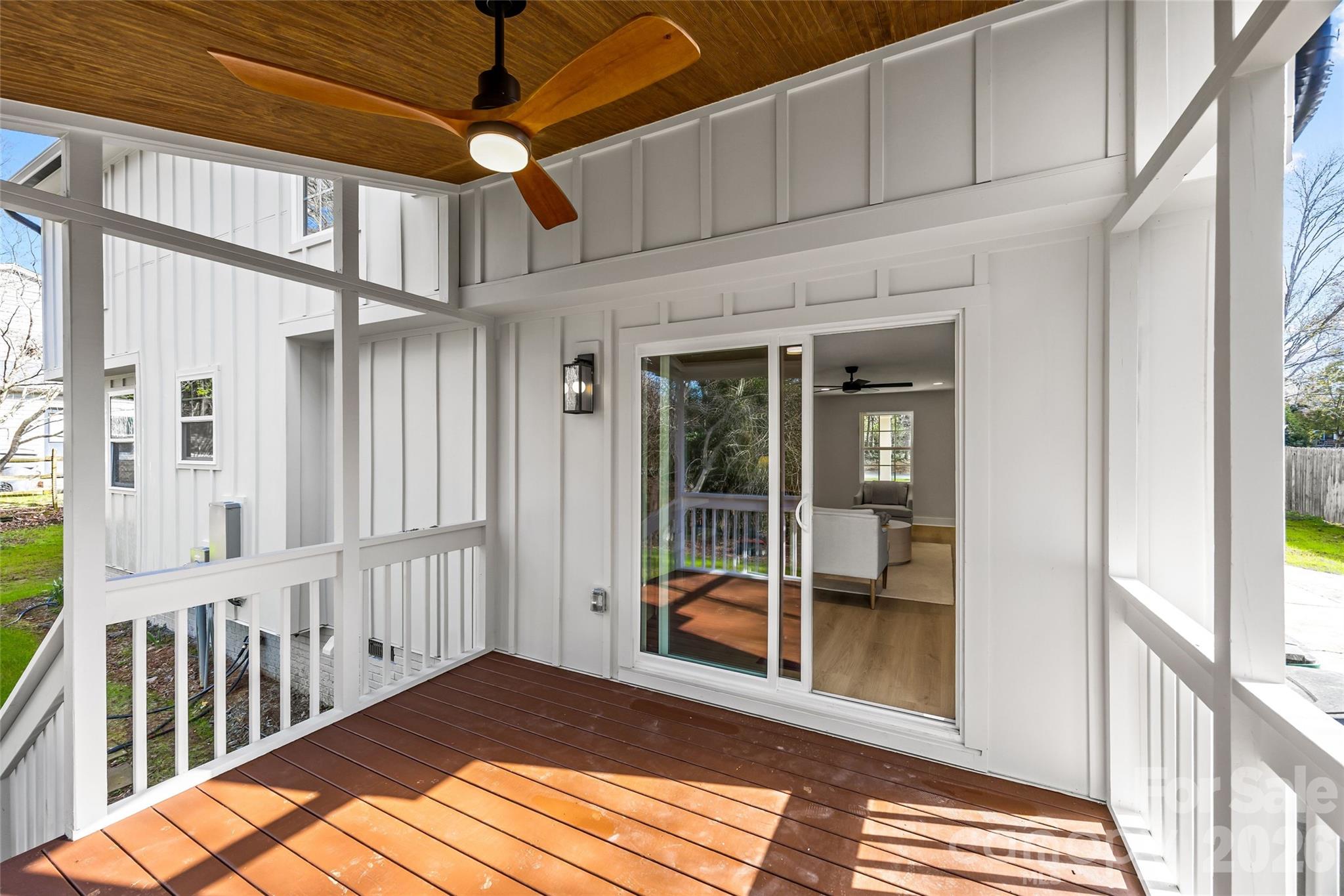 417 Regency Drive — Charlotte