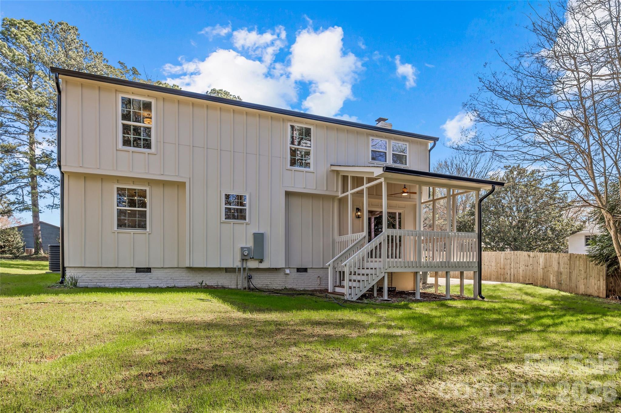 417 Regency Drive — Charlotte