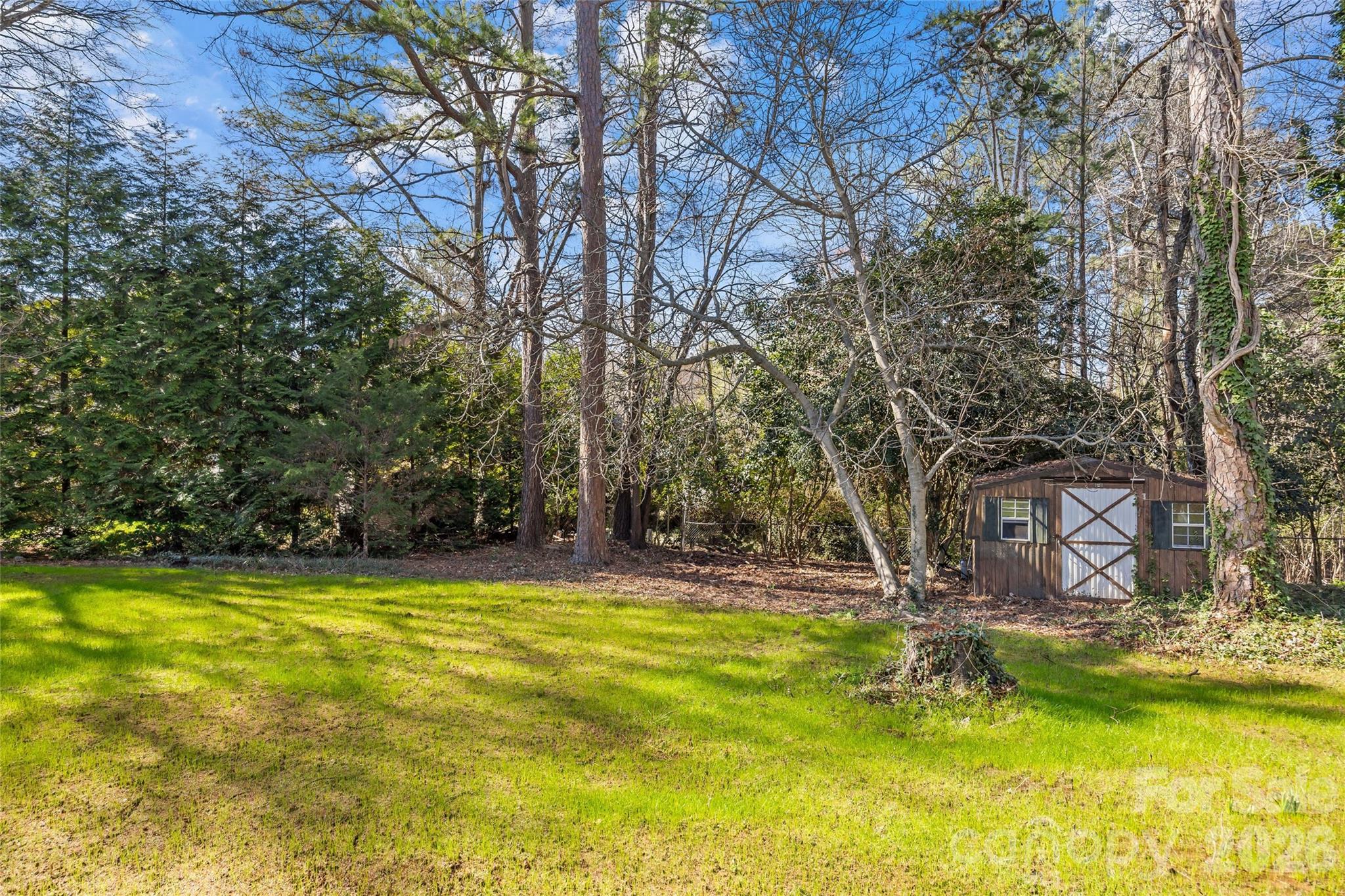 417 Regency Drive — Charlotte