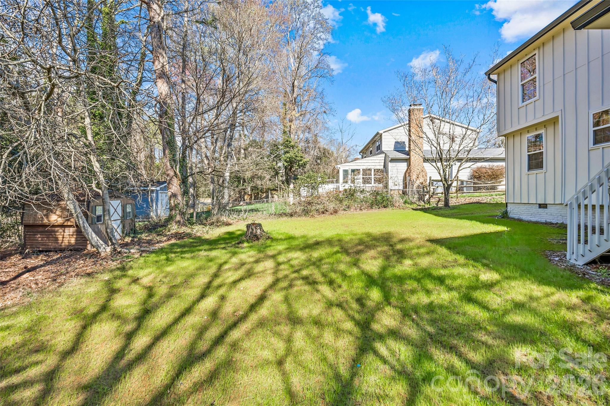 417 Regency Drive — Charlotte