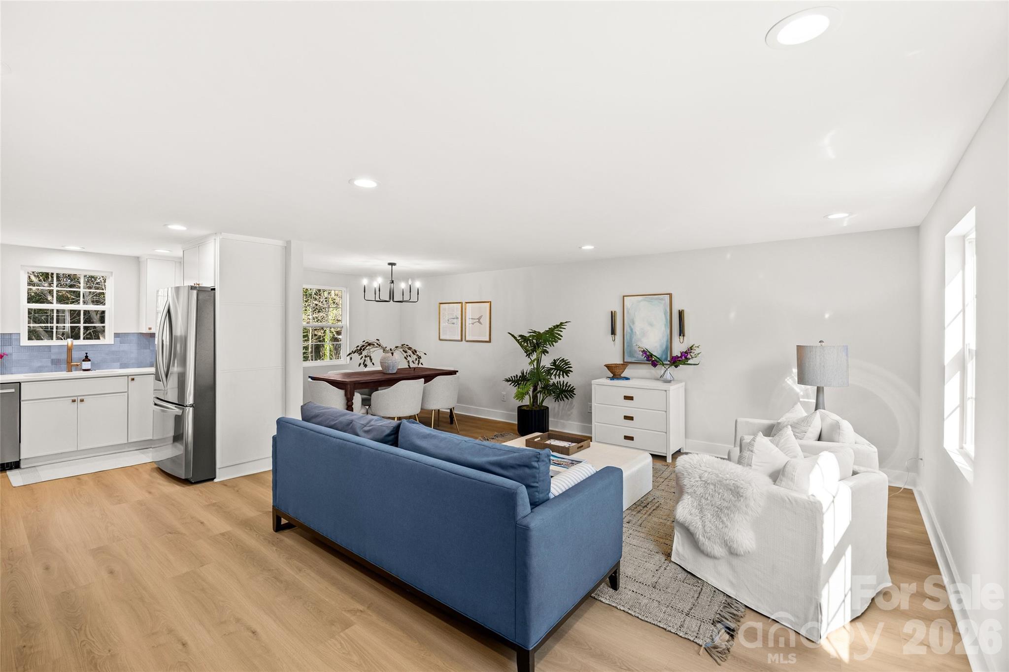 417 Regency Drive — Charlotte