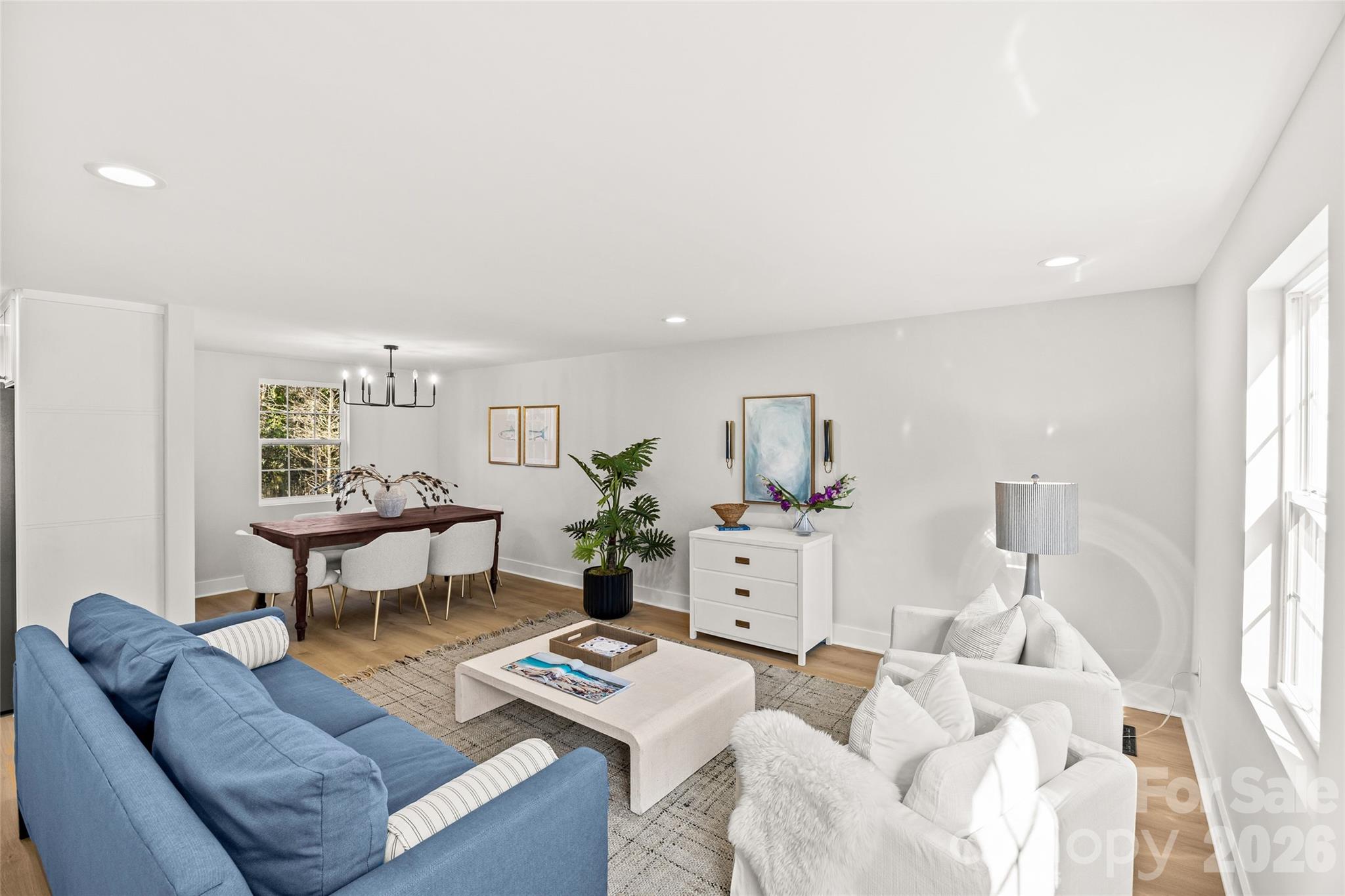 417 Regency Drive — Charlotte