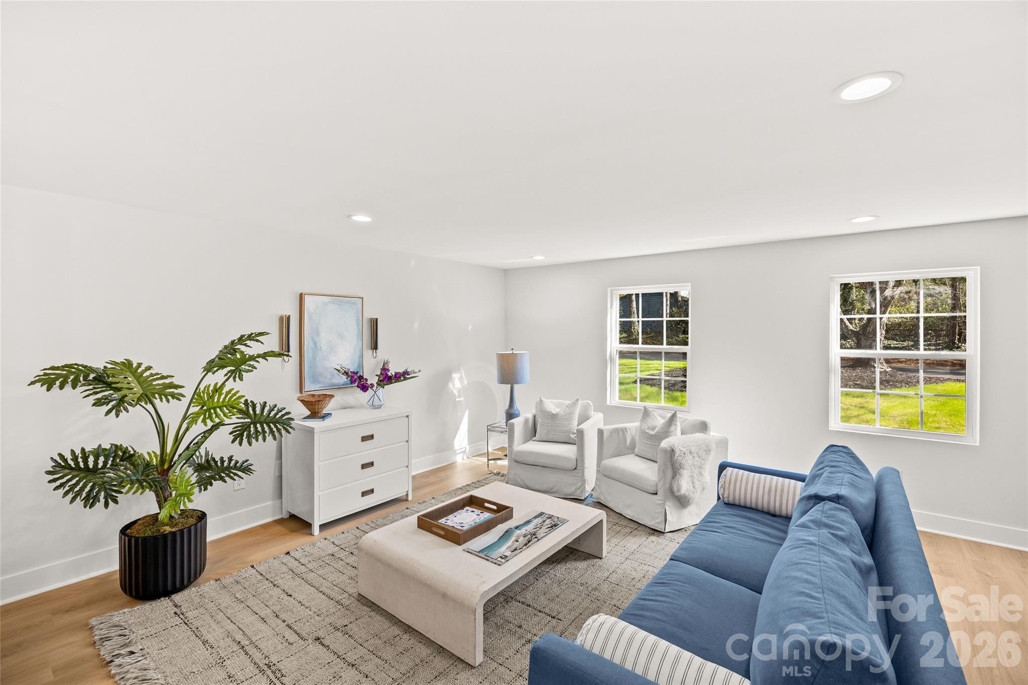 417 Regency Drive — Charlotte