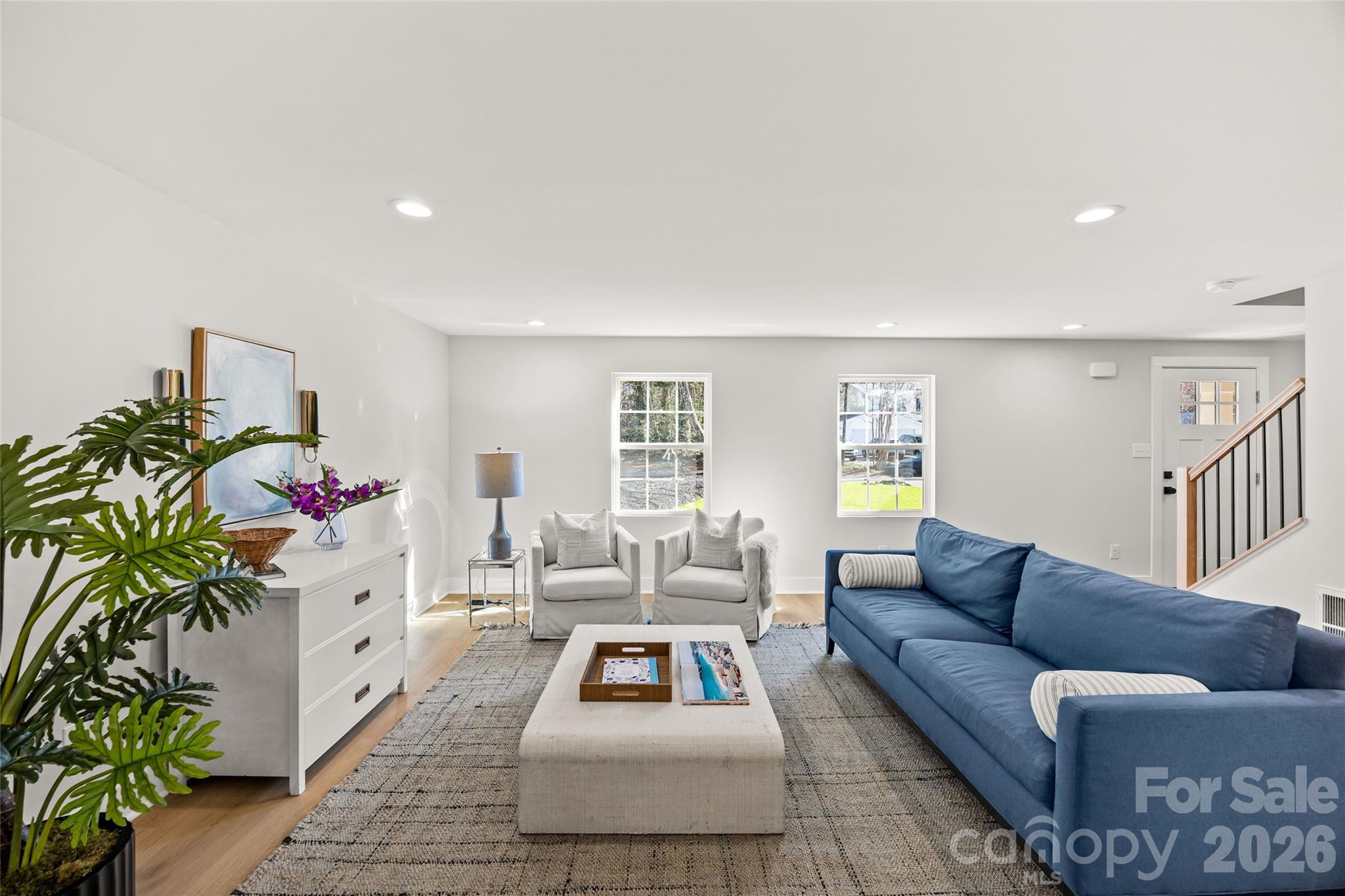 417 Regency Drive — Charlotte