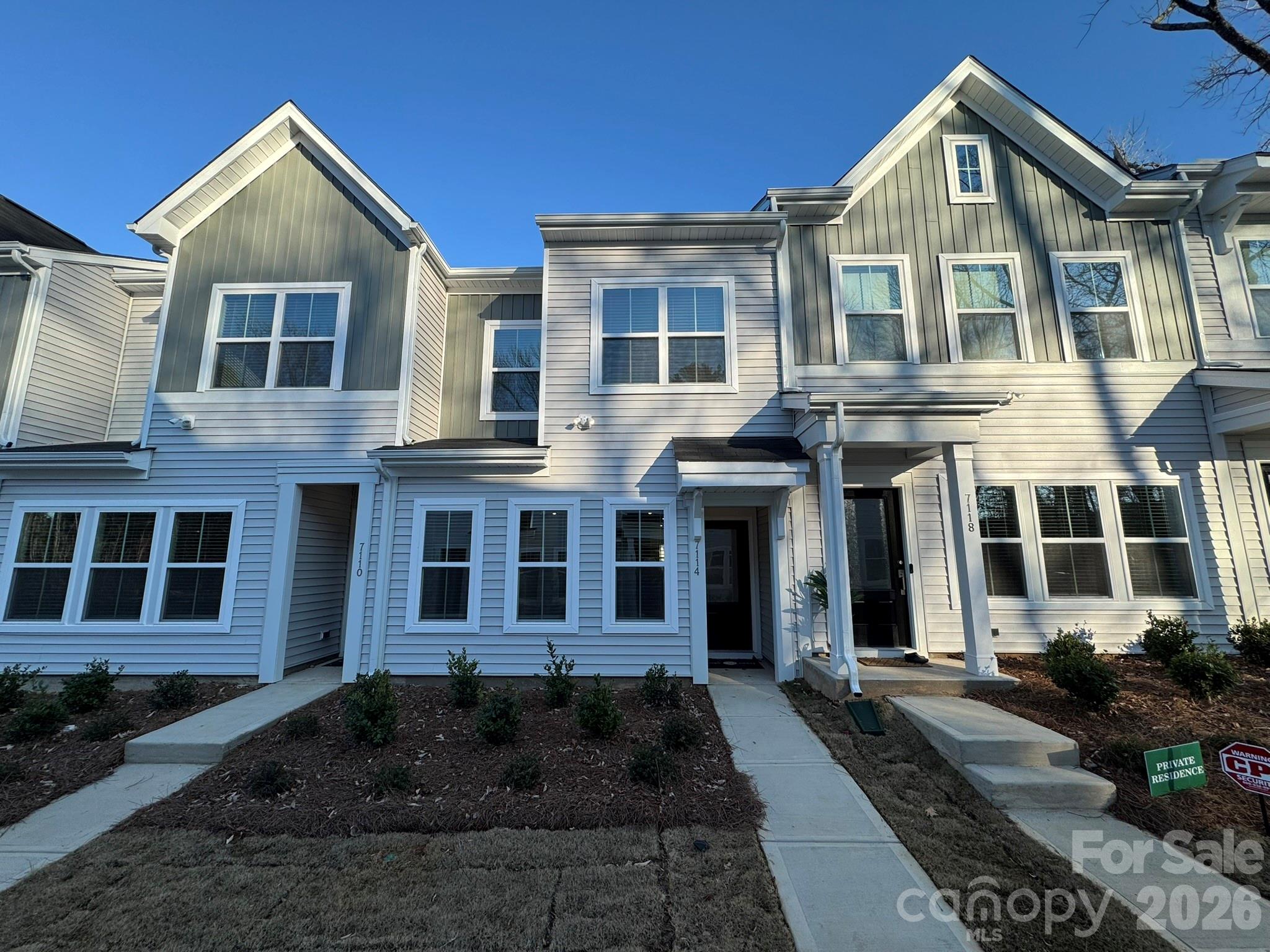 4632 Lakeview Road #6 — Charlotte