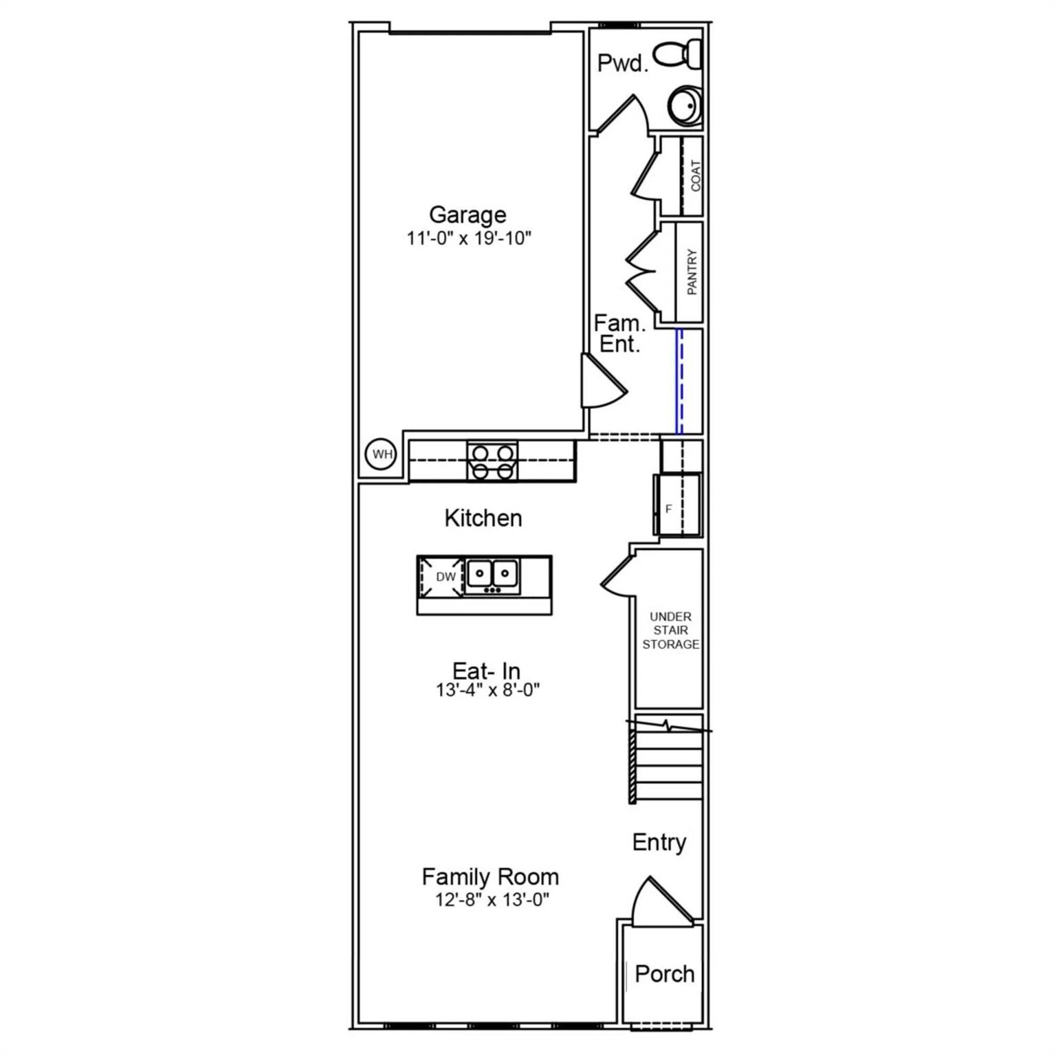 4632 Lakeview Road #6 — Charlotte