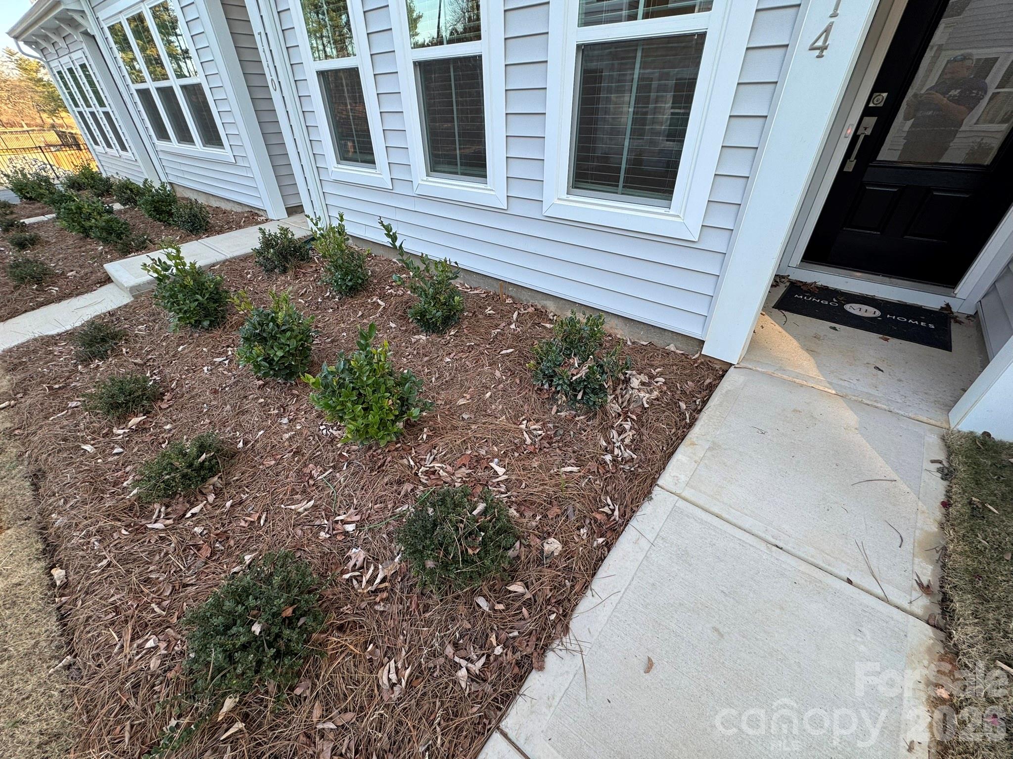 4632 Lakeview Road #6 — Charlotte