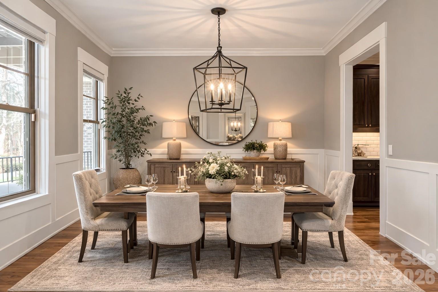 7261 Bay Ridge Drive — Denver