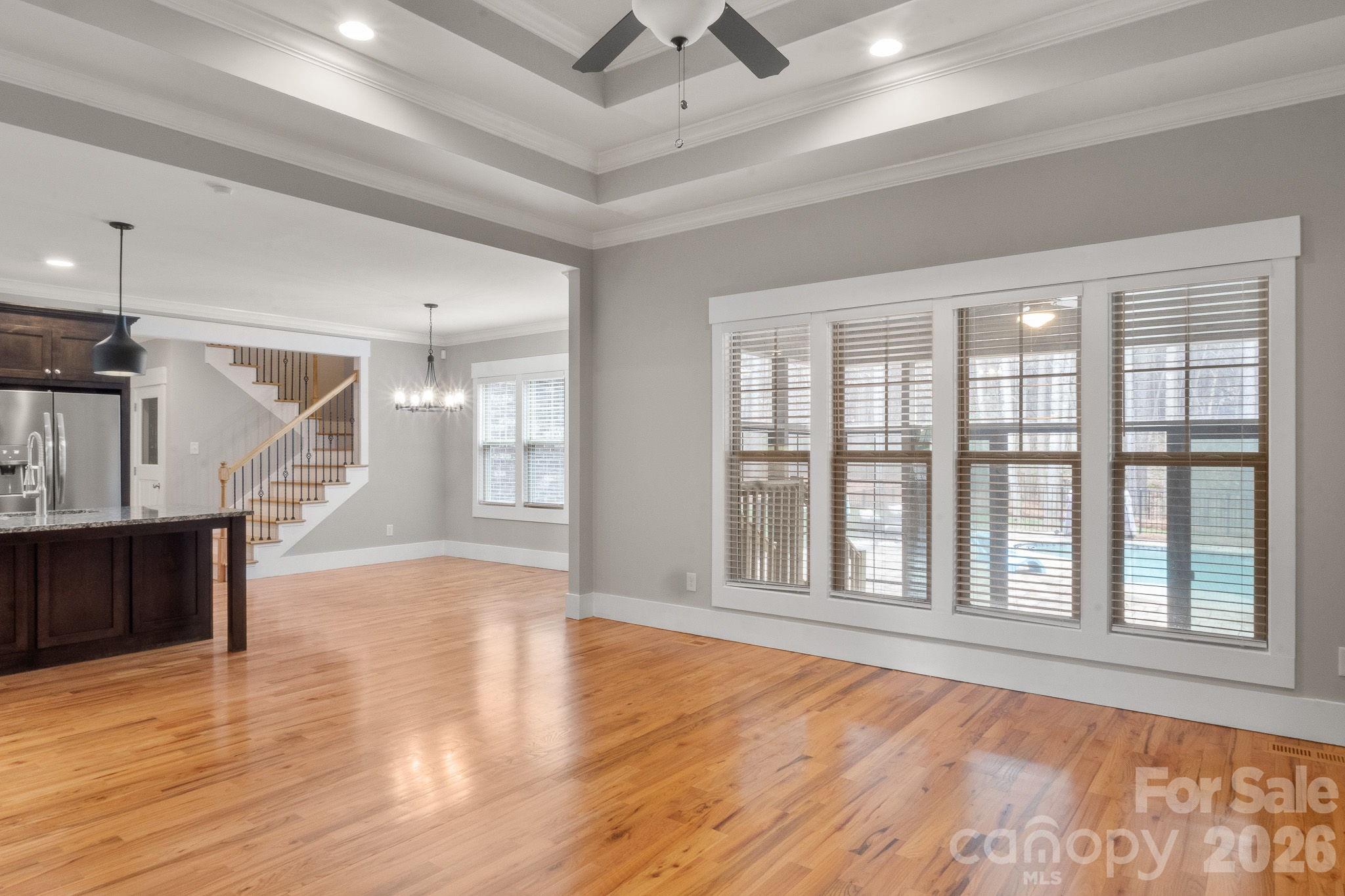 7261 Bay Ridge Drive — Denver