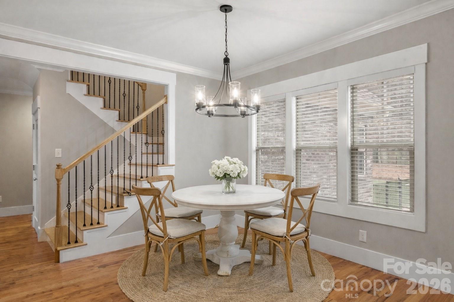 7261 Bay Ridge Drive — Denver