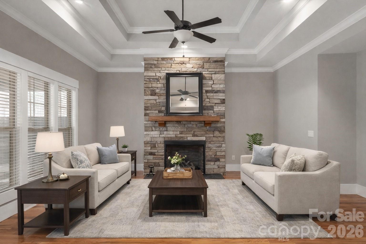 7261 Bay Ridge Drive — Denver
