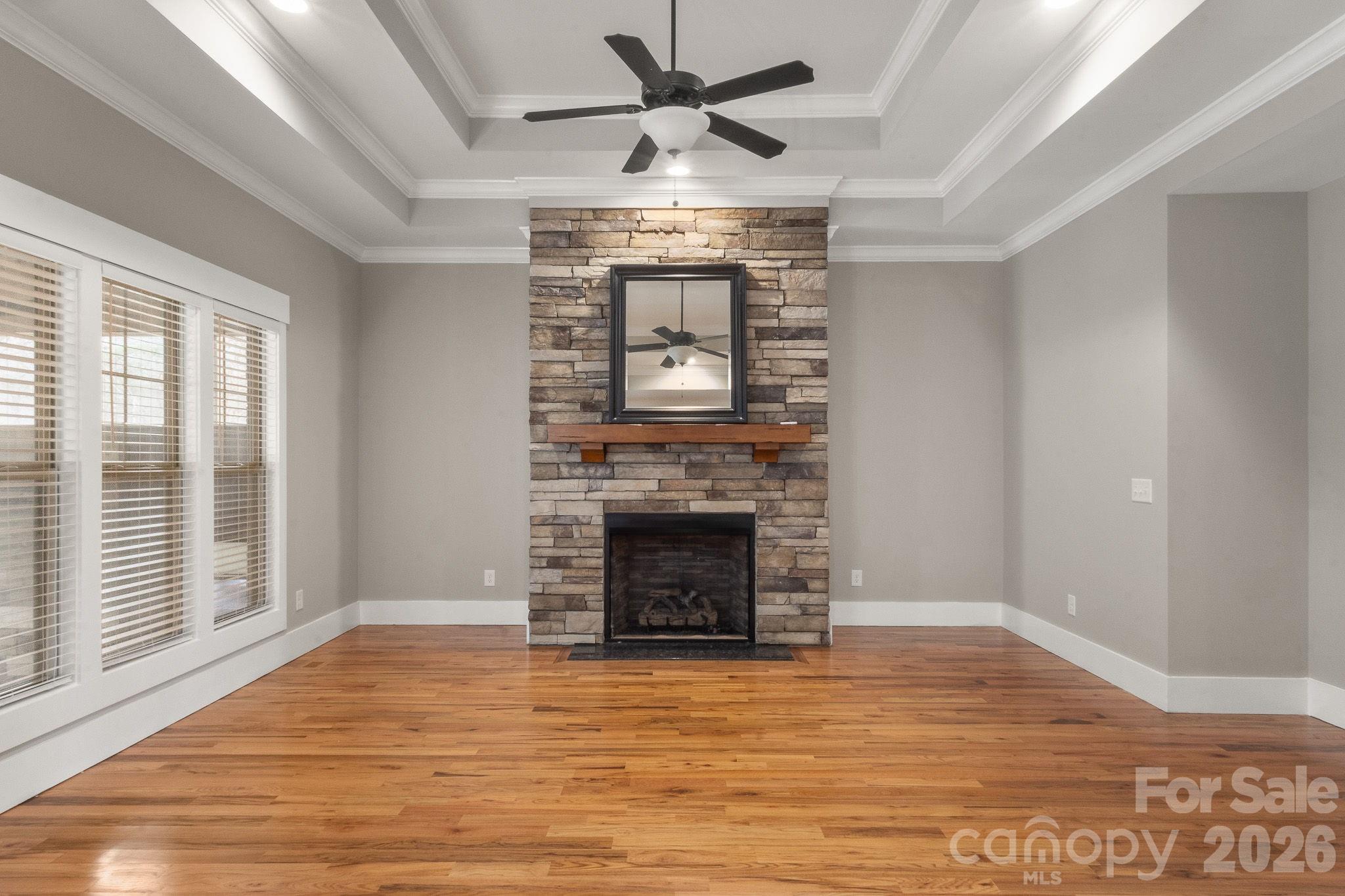 7261 Bay Ridge Drive — Denver
