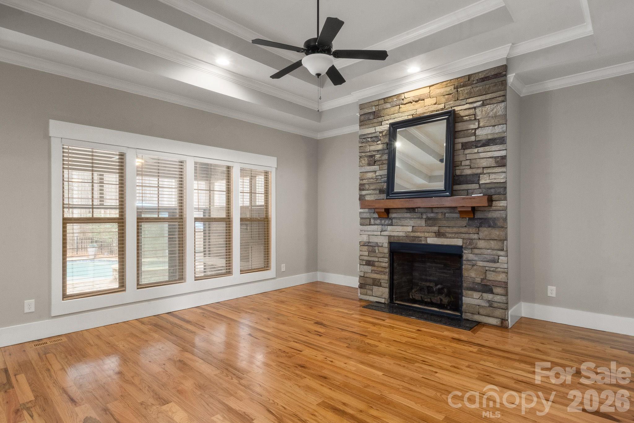 7261 Bay Ridge Drive — Denver