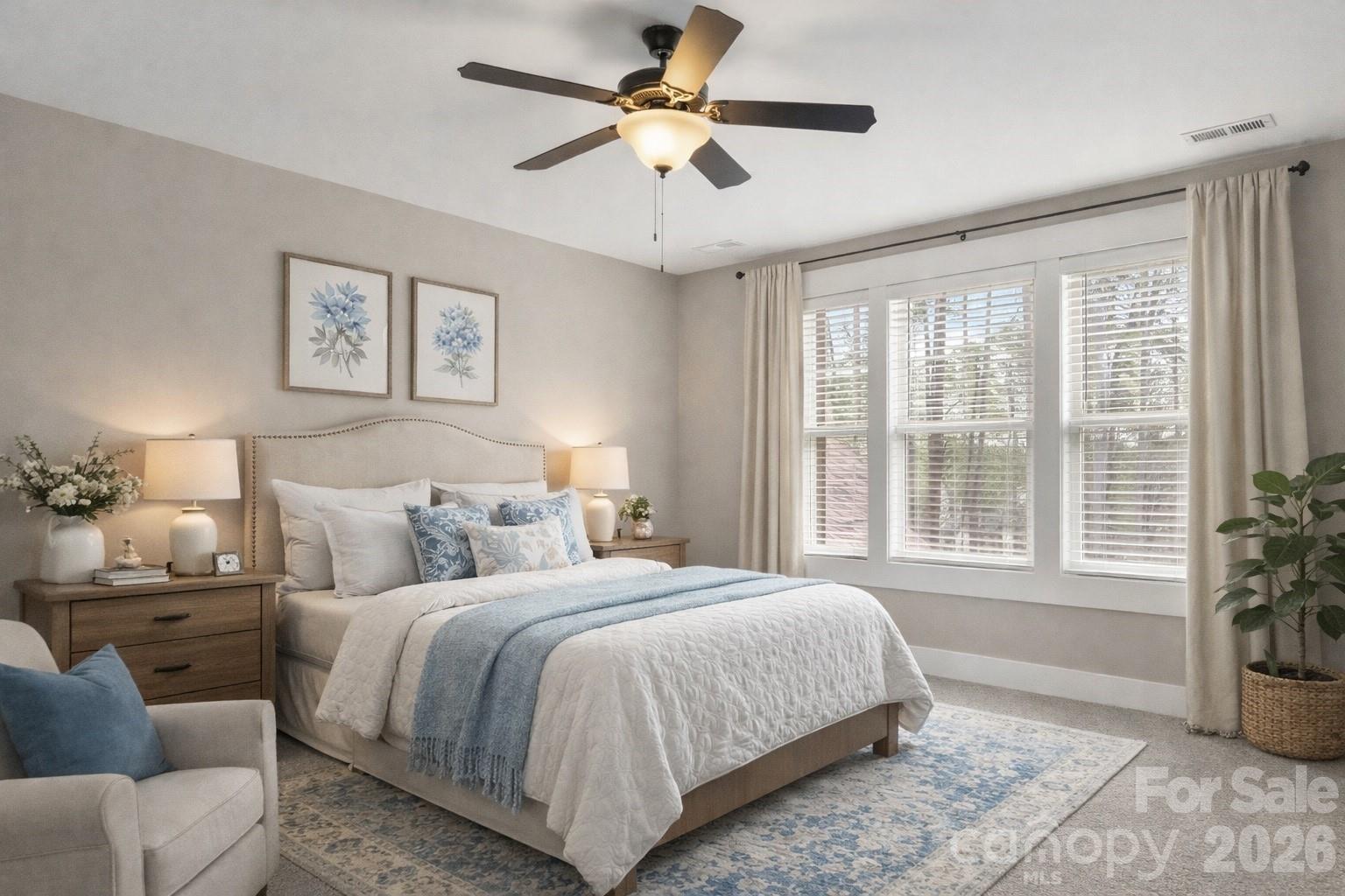 7261 Bay Ridge Drive — Denver