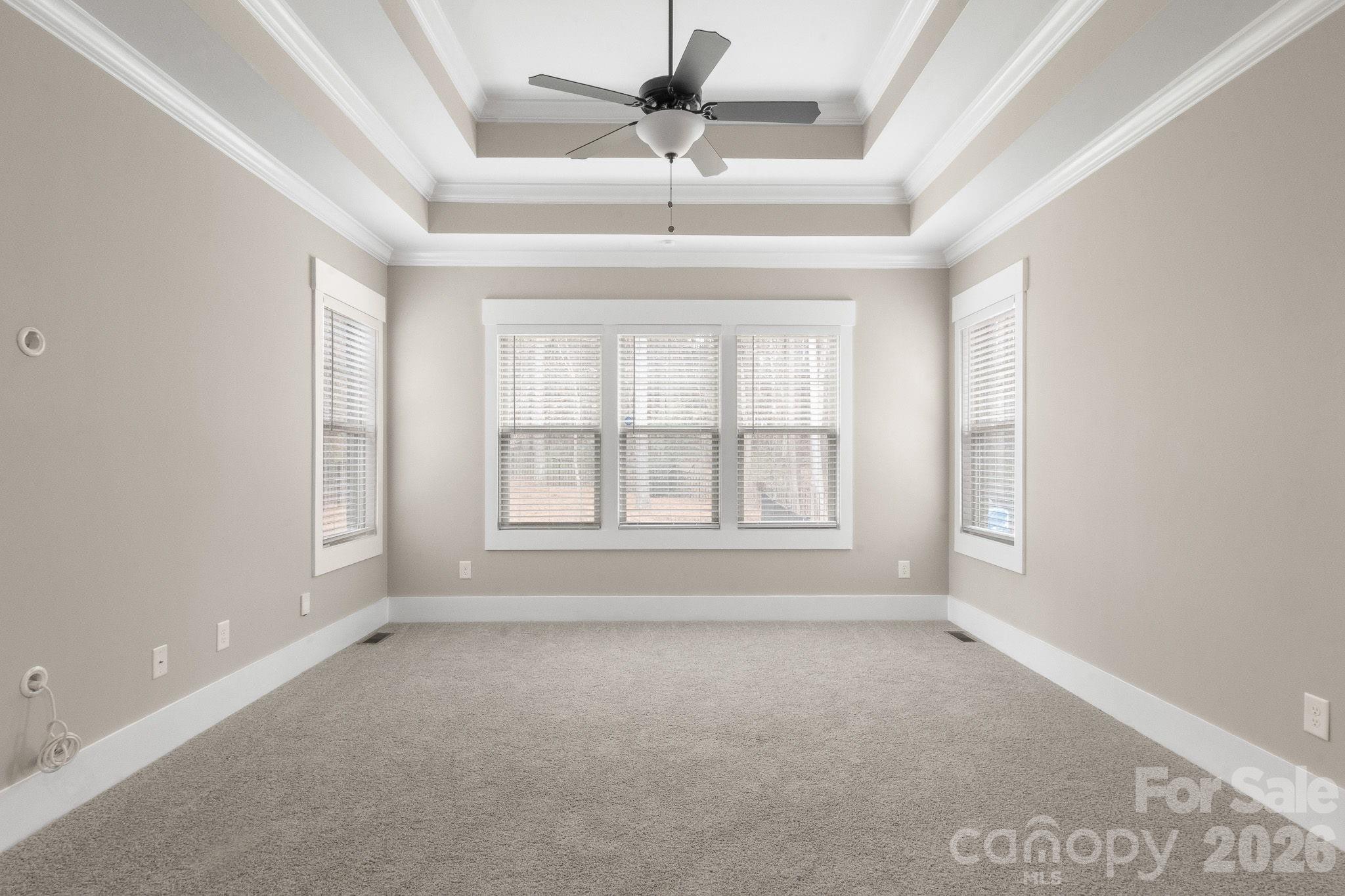 7261 Bay Ridge Drive — Denver