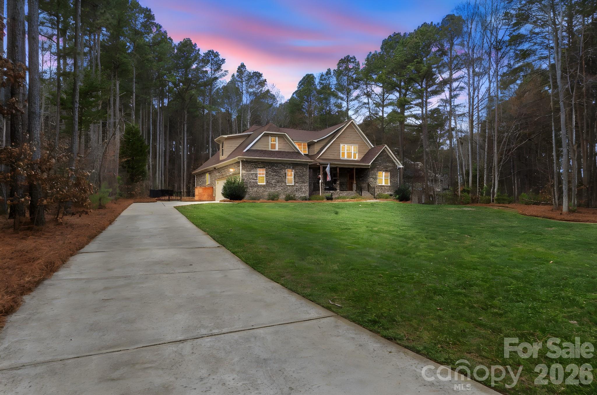 7261 Bay Ridge Drive — Denver