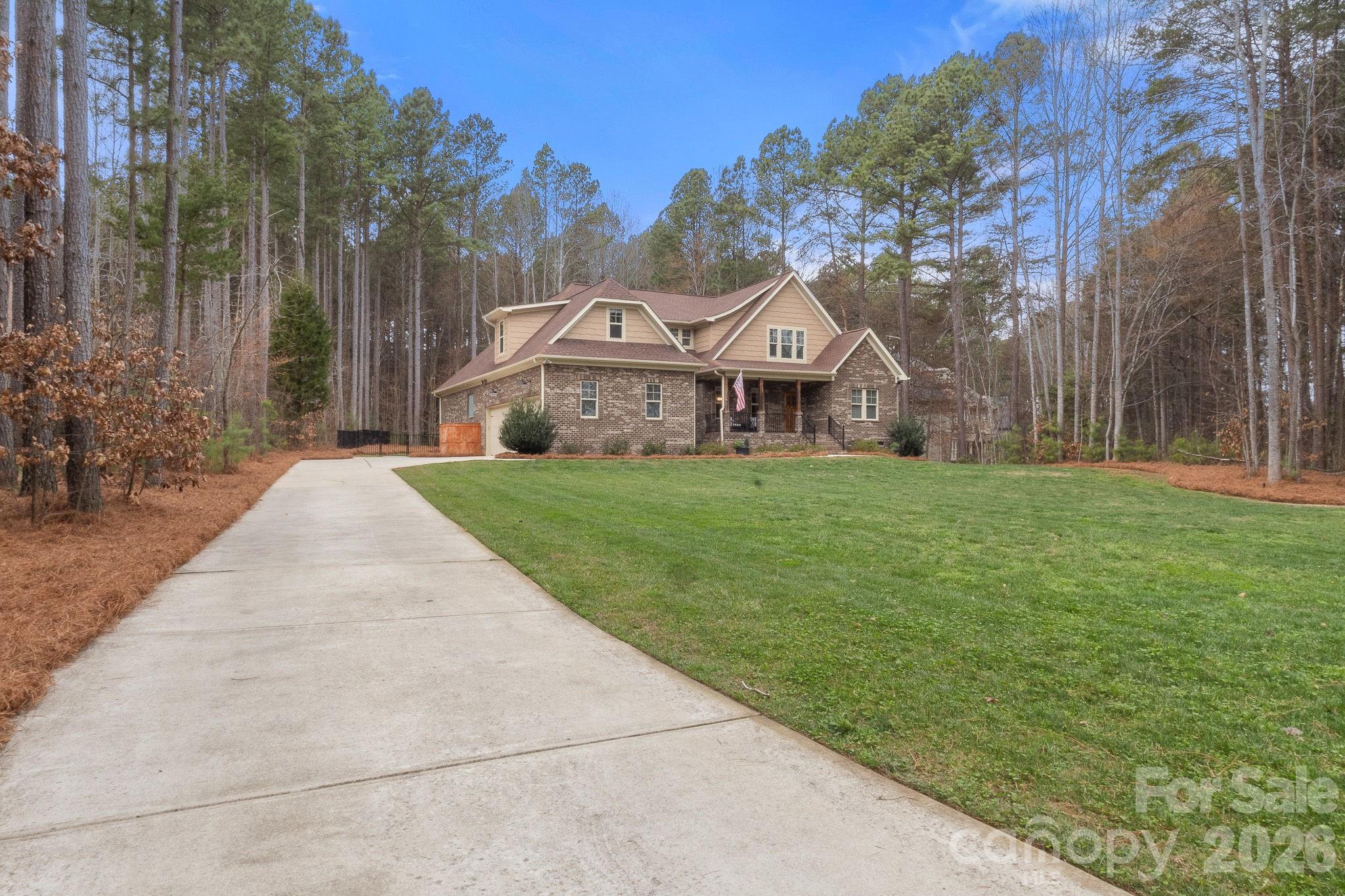 7261 Bay Ridge Drive — Denver