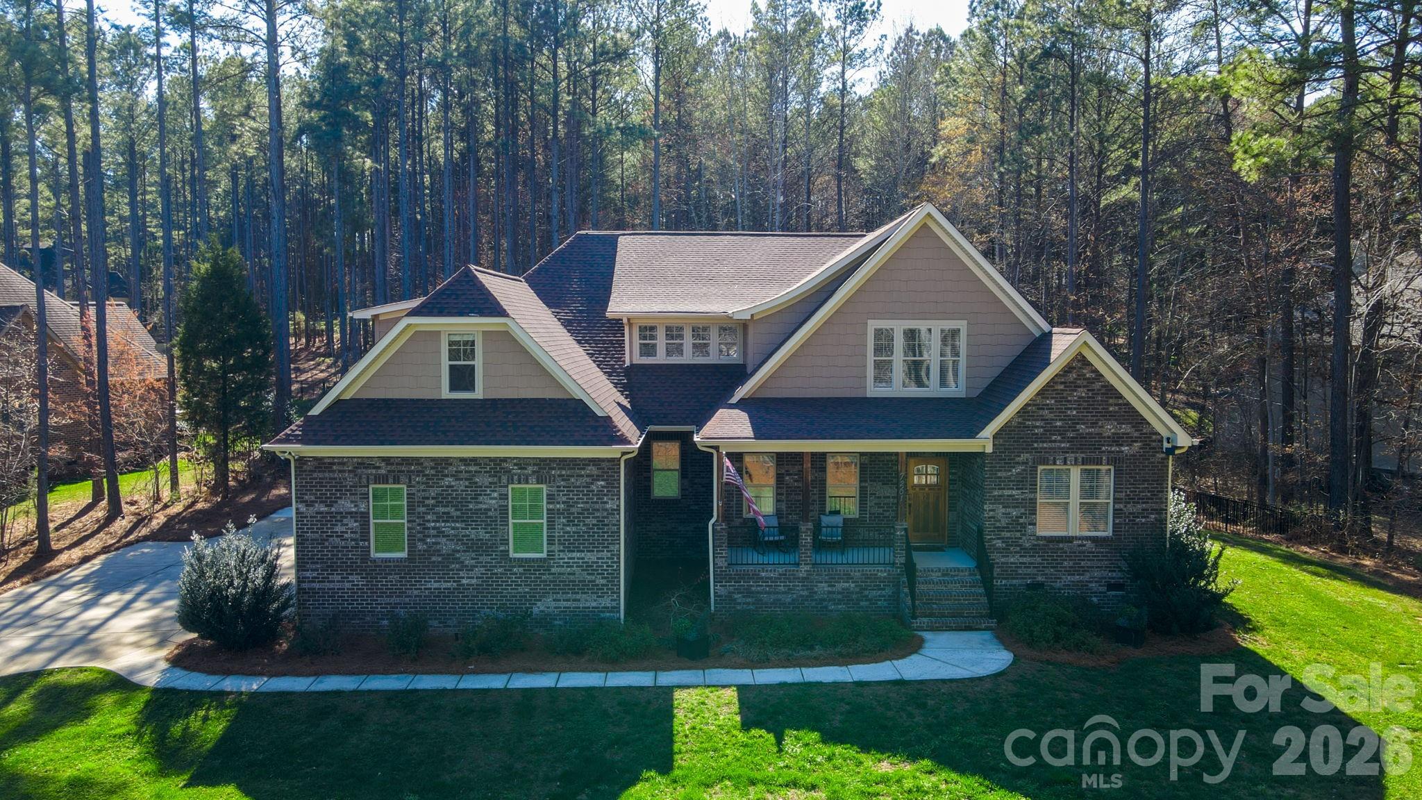 7261 Bay Ridge Drive — Denver