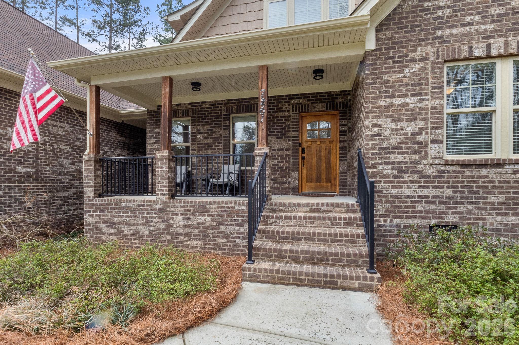 7261 Bay Ridge Drive — Denver