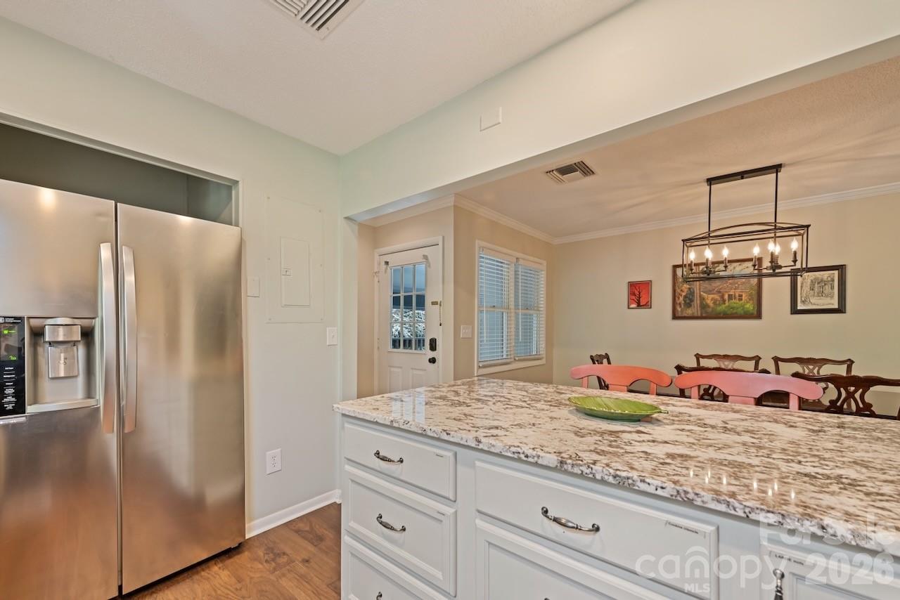 109 Tri Vista Drive #5 — Lake Junaluska