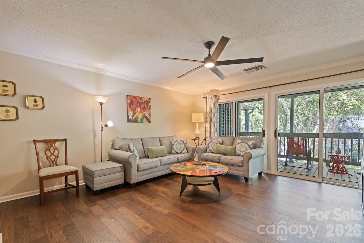 109 Tri Vista Drive #5 — Lake Junaluska