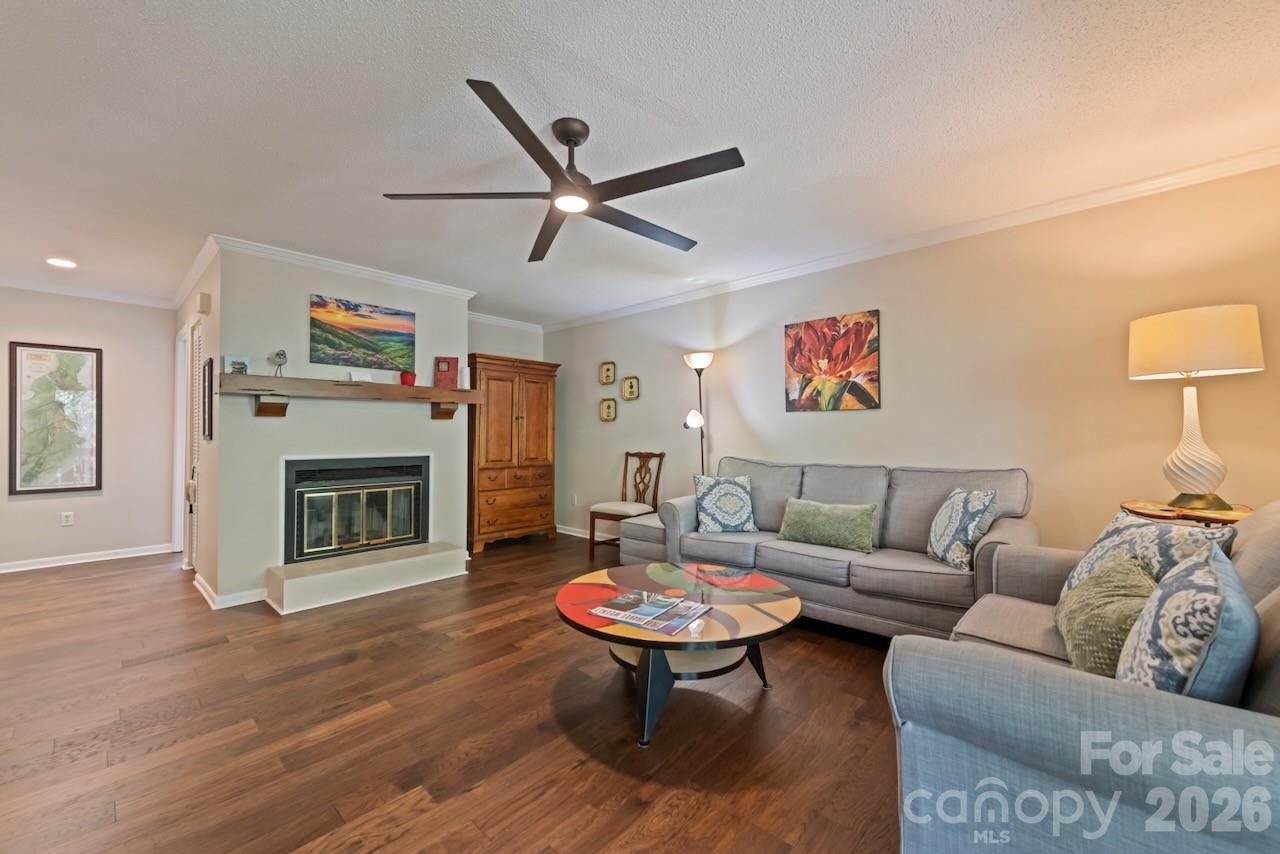 109 Tri Vista Drive #5 — Lake Junaluska