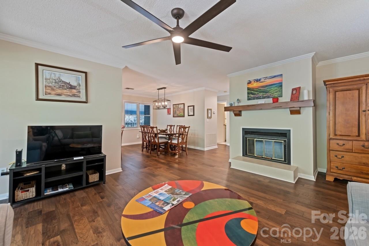 109 Tri Vista Drive #5 — Lake Junaluska