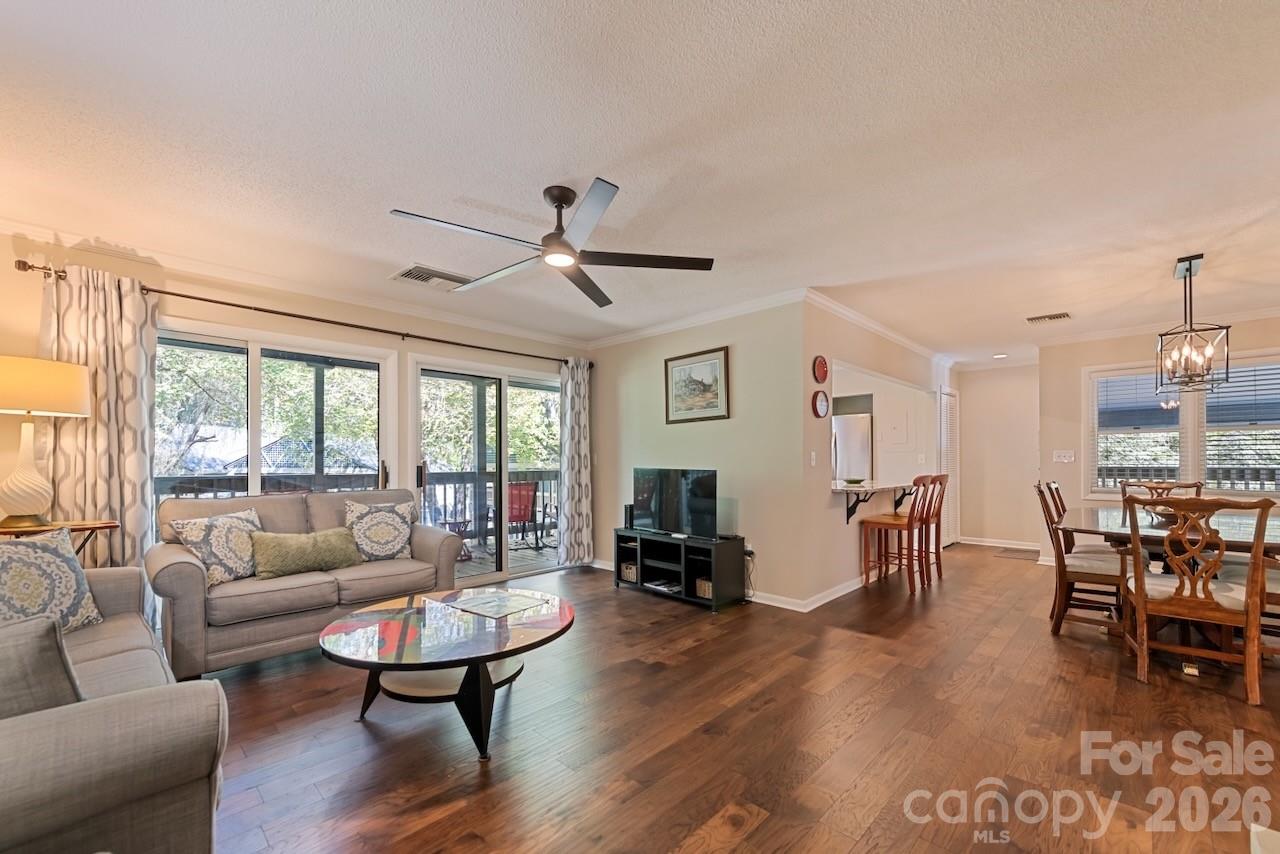 109 Tri Vista Drive #5 — Lake Junaluska