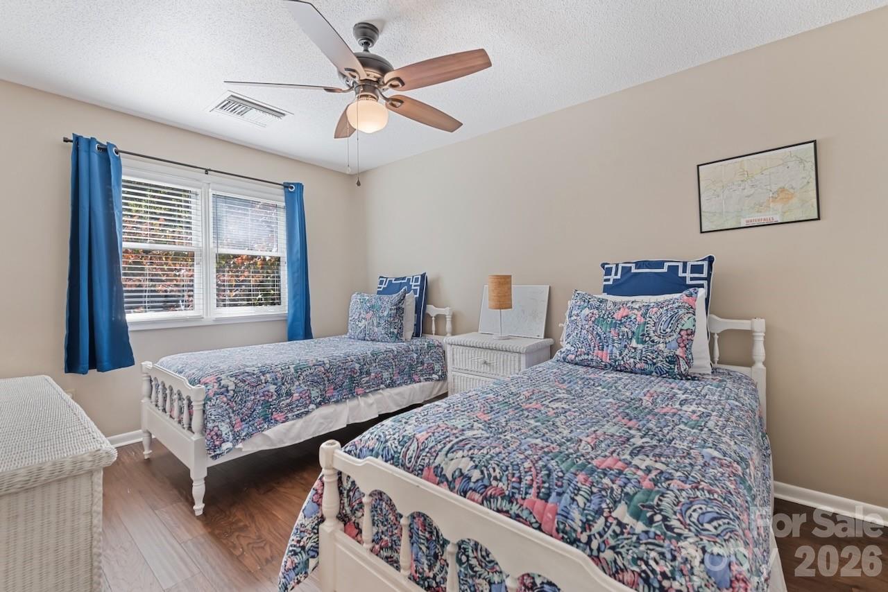 109 Tri Vista Drive #5 — Lake Junaluska