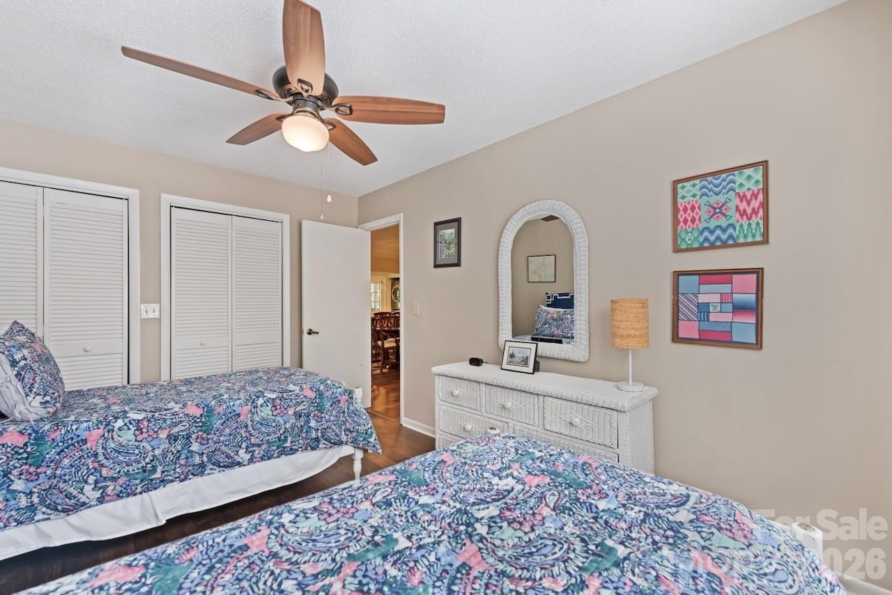 109 Tri Vista Drive #5 — Lake Junaluska