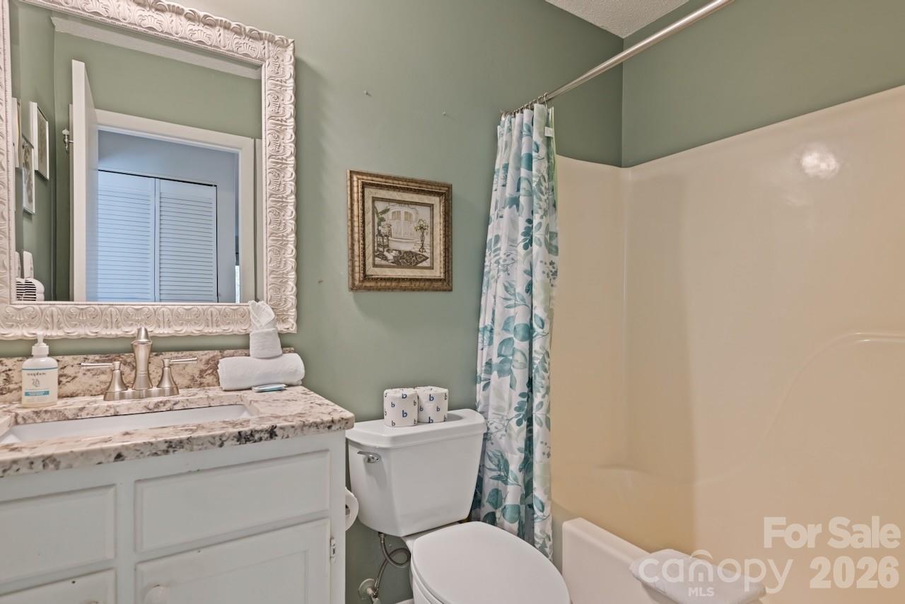 109 Tri Vista Drive #5 — Lake Junaluska