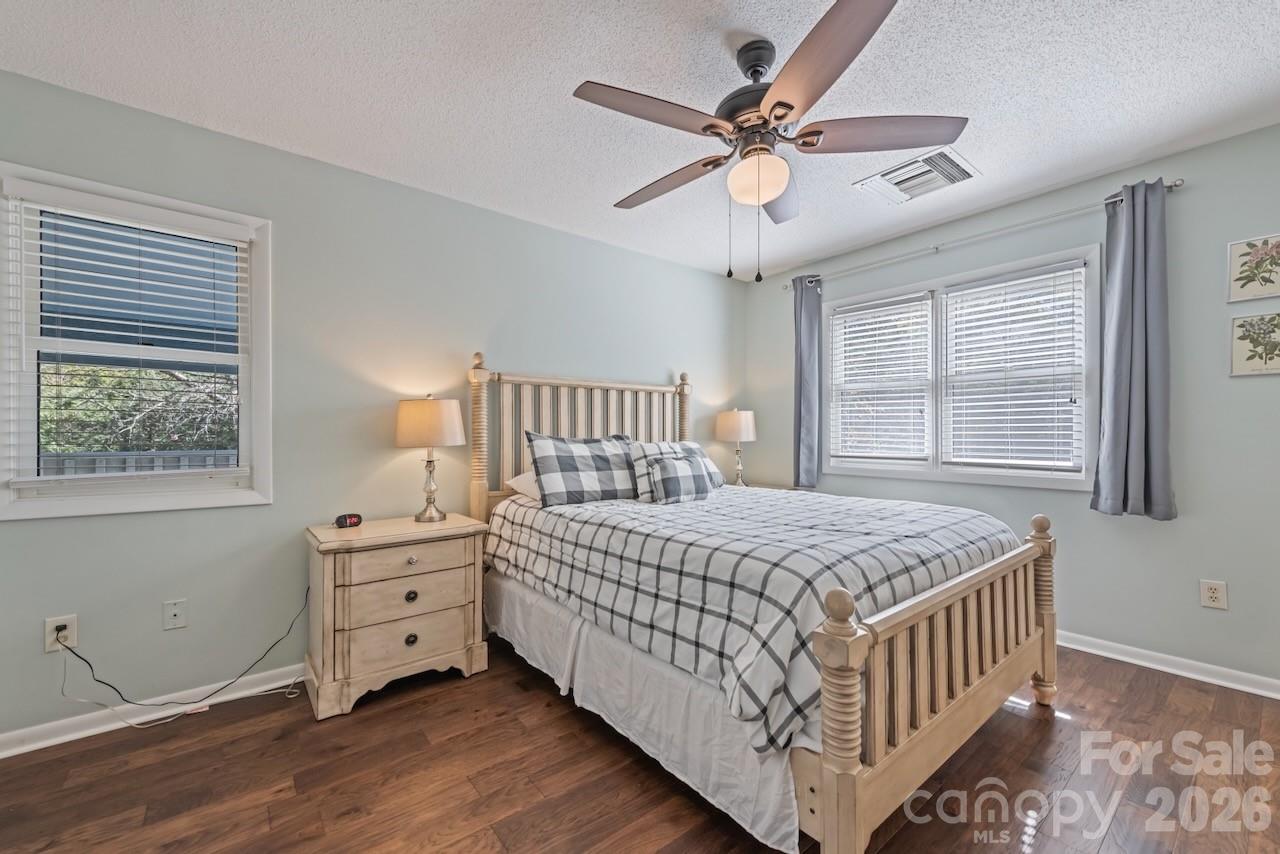 109 Tri Vista Drive #5 — Lake Junaluska