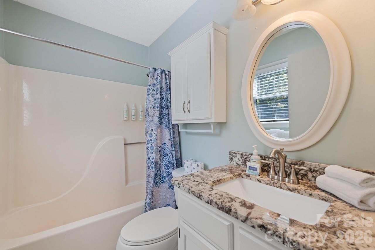 109 Tri Vista Drive #5 — Lake Junaluska