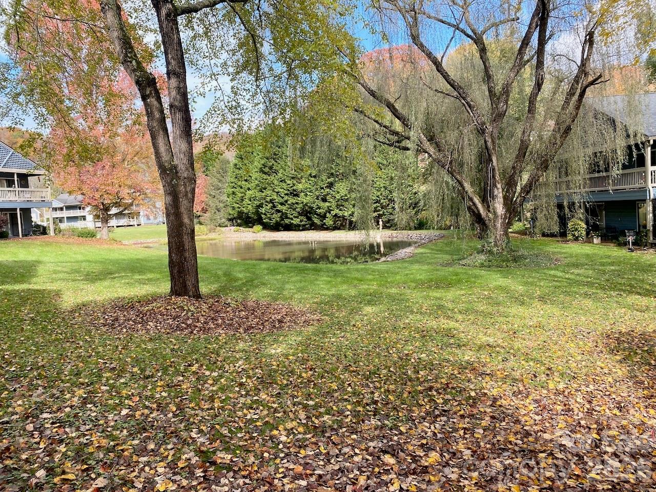 109 Tri Vista Drive #5 — Lake Junaluska