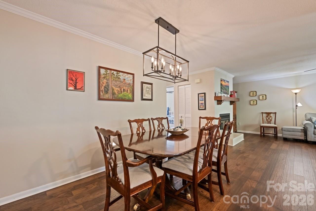109 Tri Vista Drive #5 — Lake Junaluska