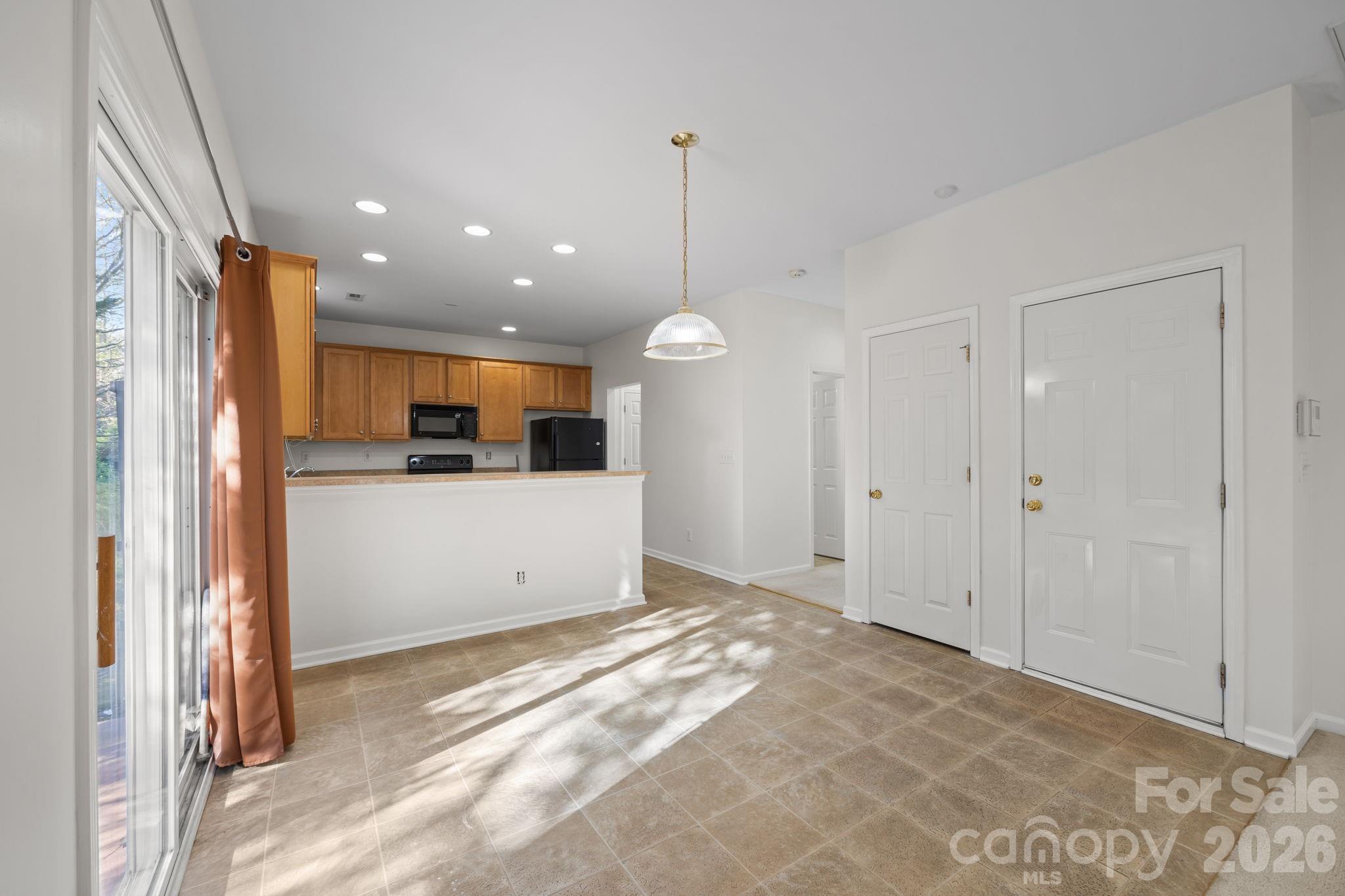 14307 O Casey Lane — Charlotte